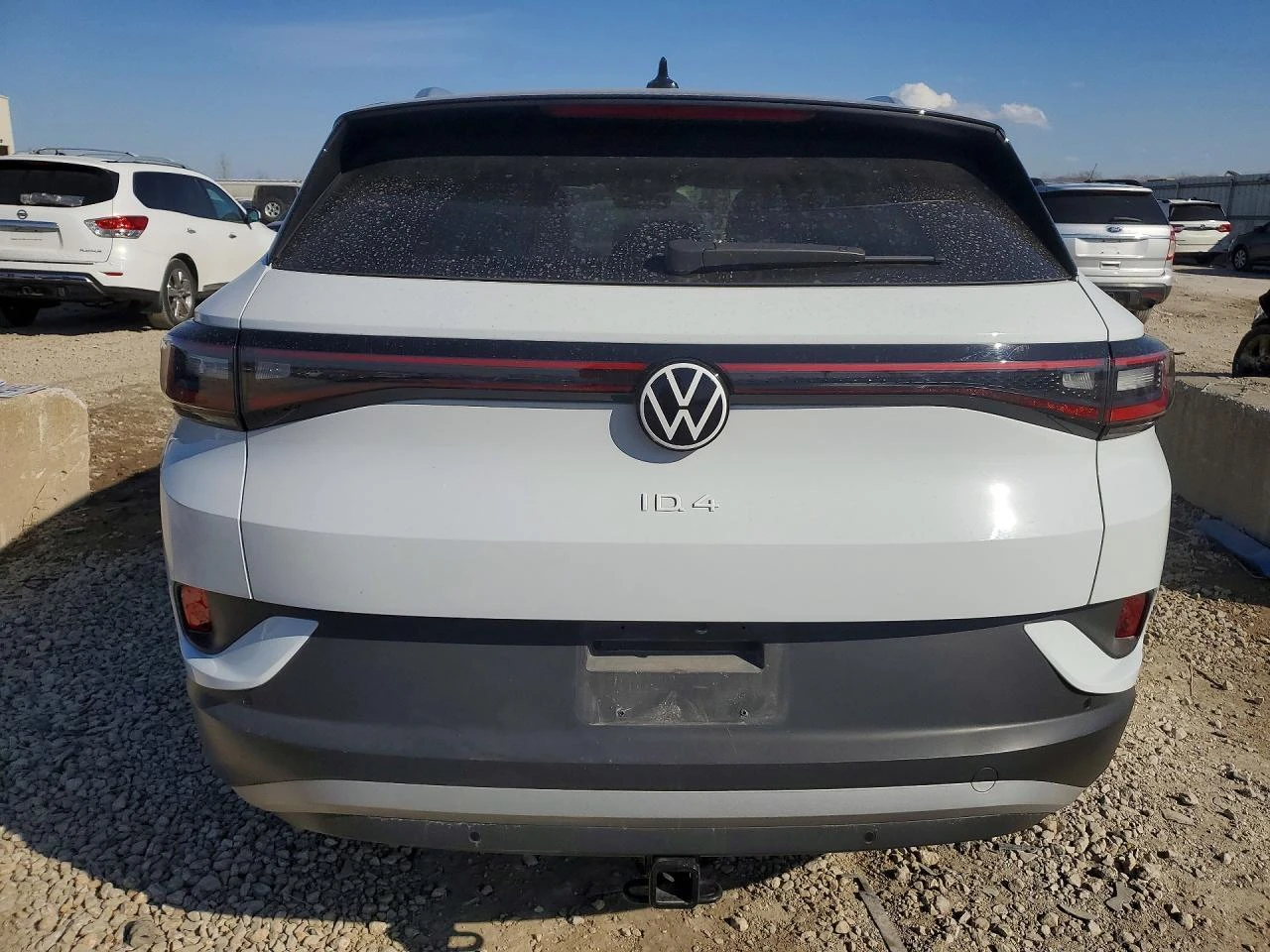 VW ID.4 PRO* S* KEYLESS* КАМЕРИ* 360* ПОДГРЕВ* , снимка 6 - Автомобили и джипове - 54149488