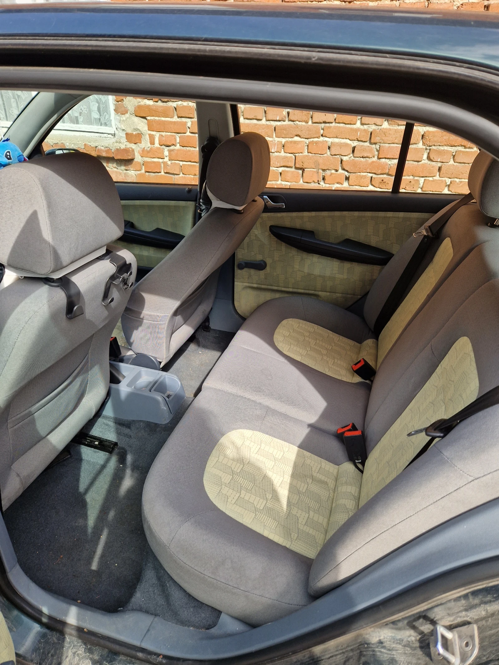 Skoda Fabia | Mobile.bg � ����������� 4