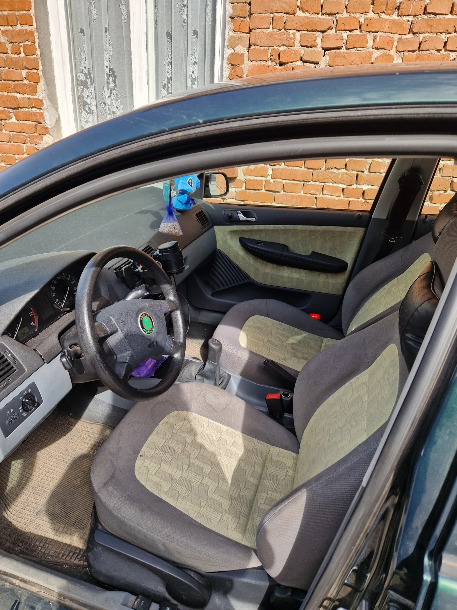 Skoda Fabia | Mobile.bg � ����������� 5