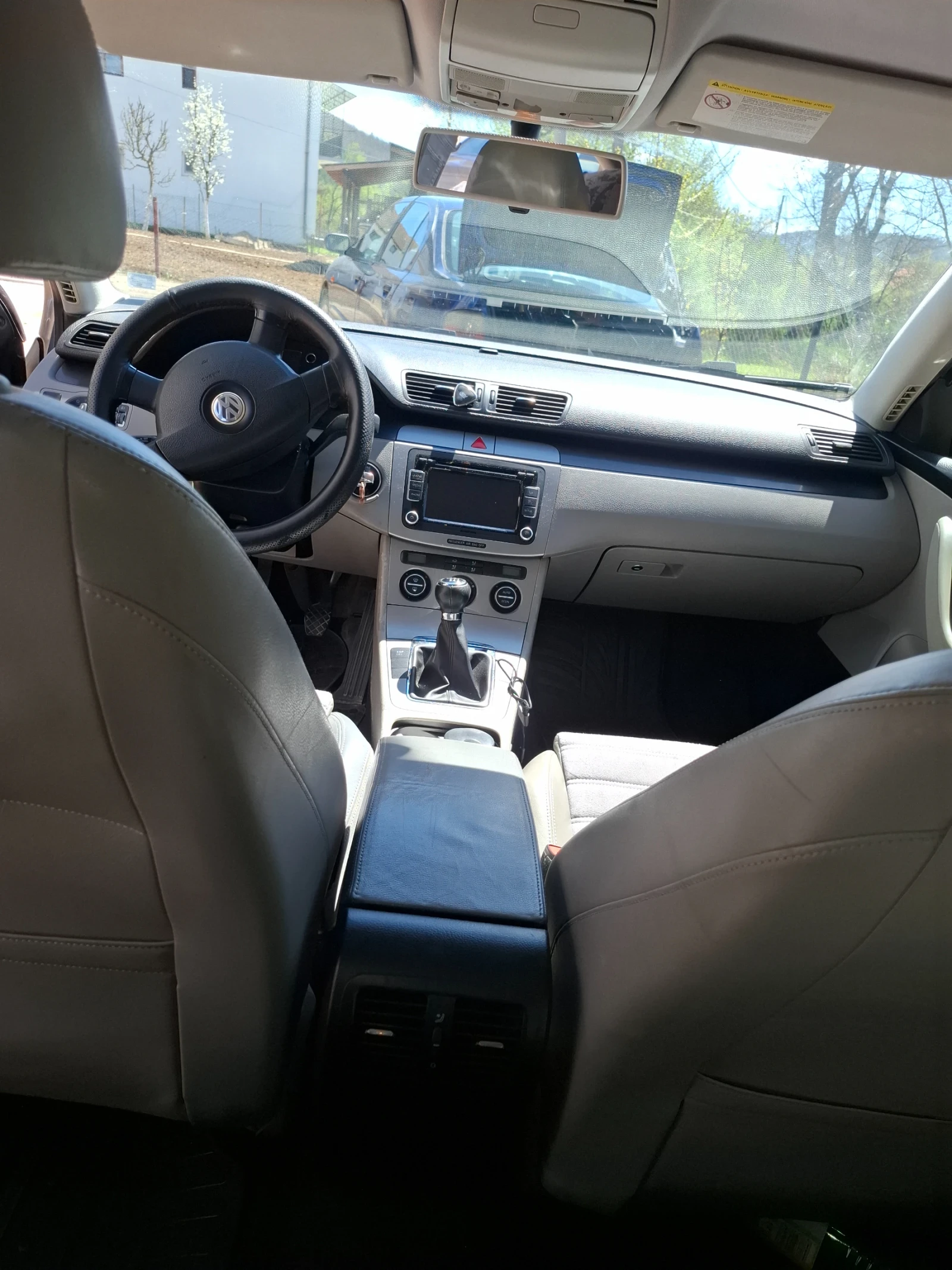 VW Passat, снимка 3 - Автомобили и джипове - 54297938