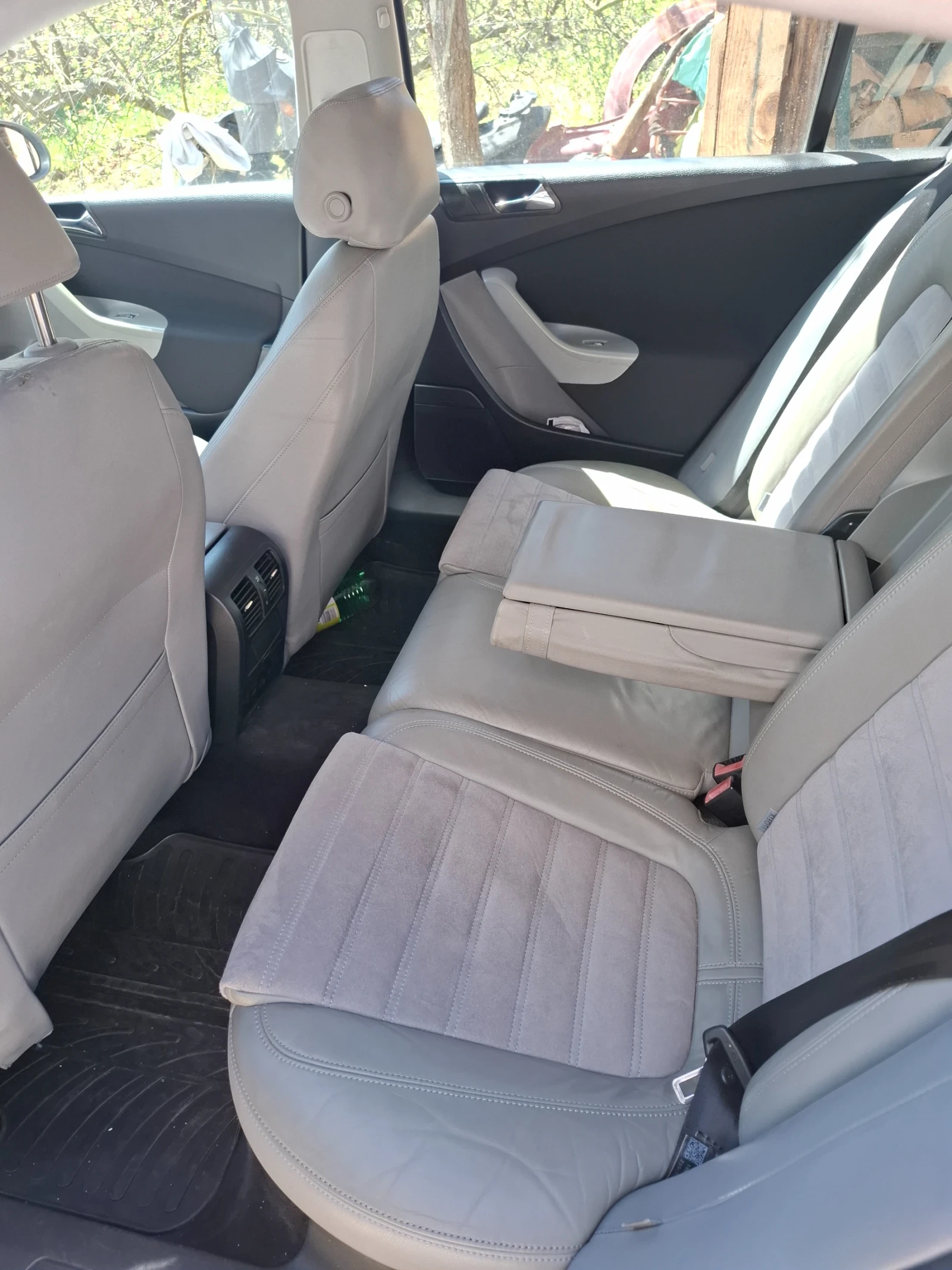 VW Passat, снимка 4 - Автомобили и джипове - 54297938