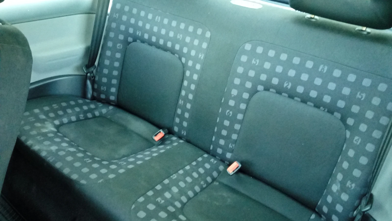 VW Beetle 1.8T, снимка 10 - Автомобили и джипове - 54316262