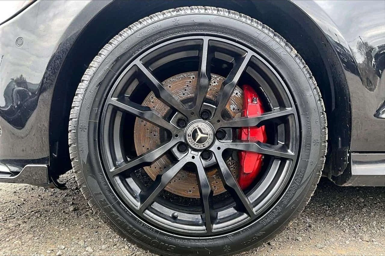 Mercedes-Benz CLS 550 �������� * ������� * ��������� * 360 * ����� | Mobile.bg � ����������� 7
