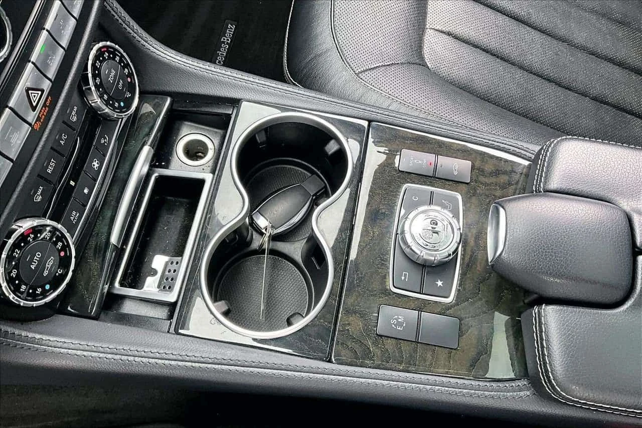 Mercedes-Benz CLS 550 �������� * ������� * ��������� * 360 * ����� | Mobile.bg � ����������� 14