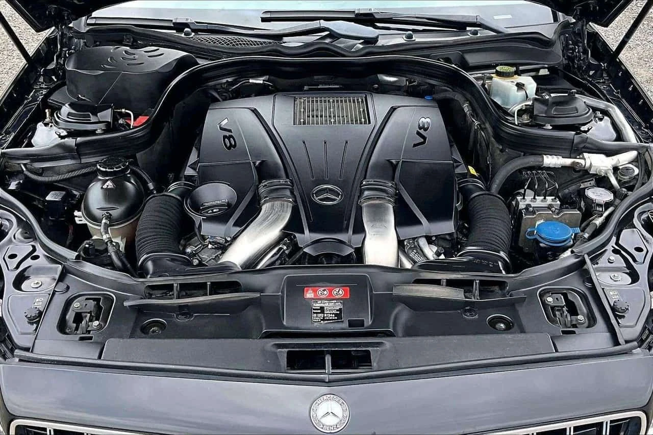 Mercedes-Benz CLS 550 �������� * ������� * ��������� * 360 * ����� | Mobile.bg � ����������� 16
