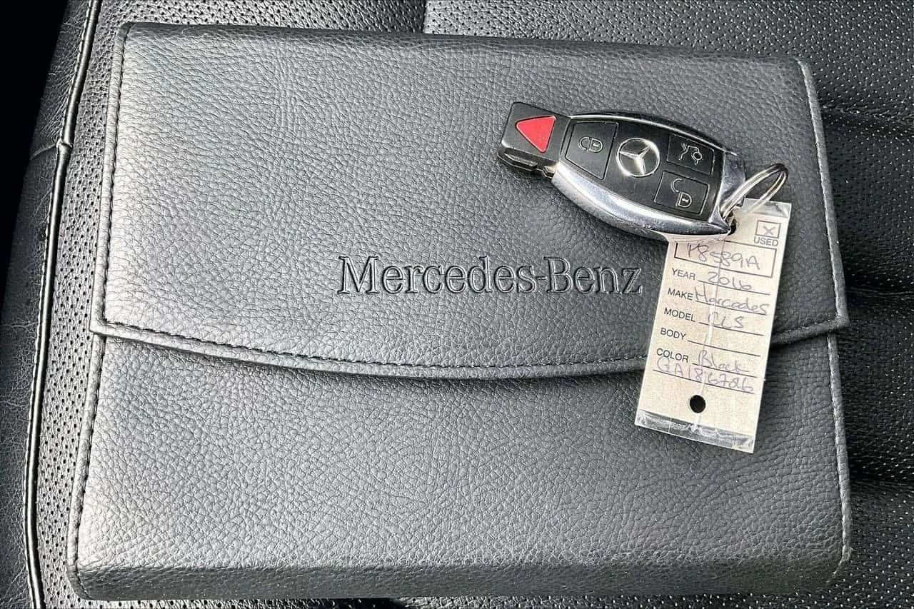 Mercedes-Benz CLS 550 �������� * ������� * ��������� * 360 * ����� | Mobile.bg � ����������� 12