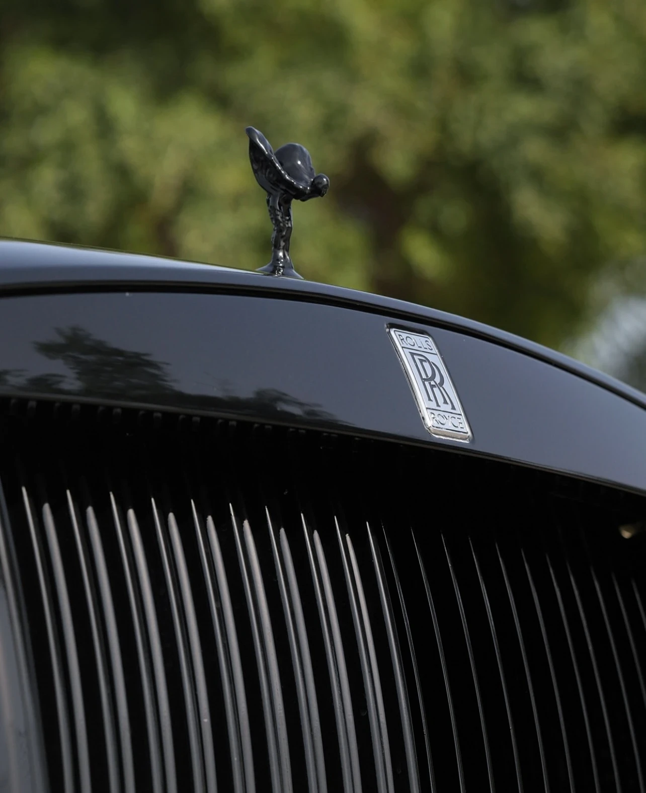 Rolls-Royce Wraith, снимка 5 - Автомобили и джипове - 54382856