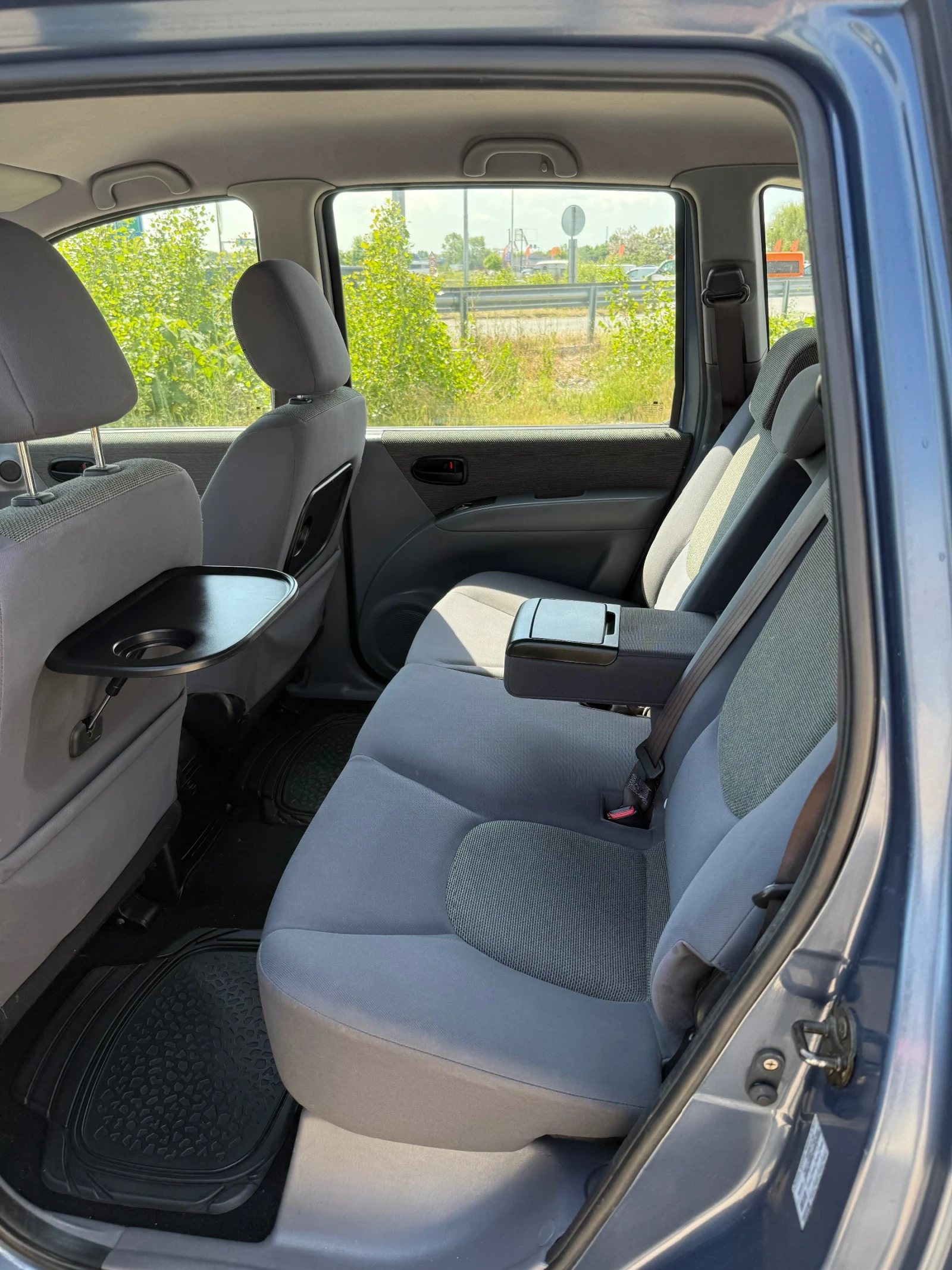 Hyundai Matrix 1.6 | Mobile.bg � ����������� 11
