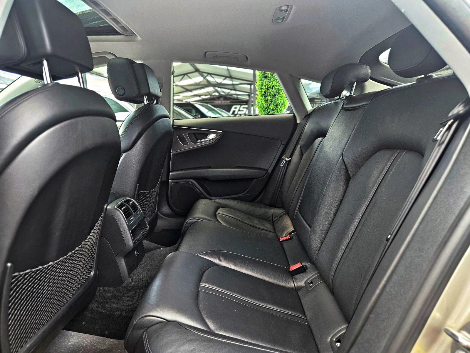 Audi A7 S-LINE/FULL LED/360CAMERA/DISTR/ПОДГРЕВ/AIR/ПАМЕТ, снимка 16 - Автомобили и джипове - 54621075