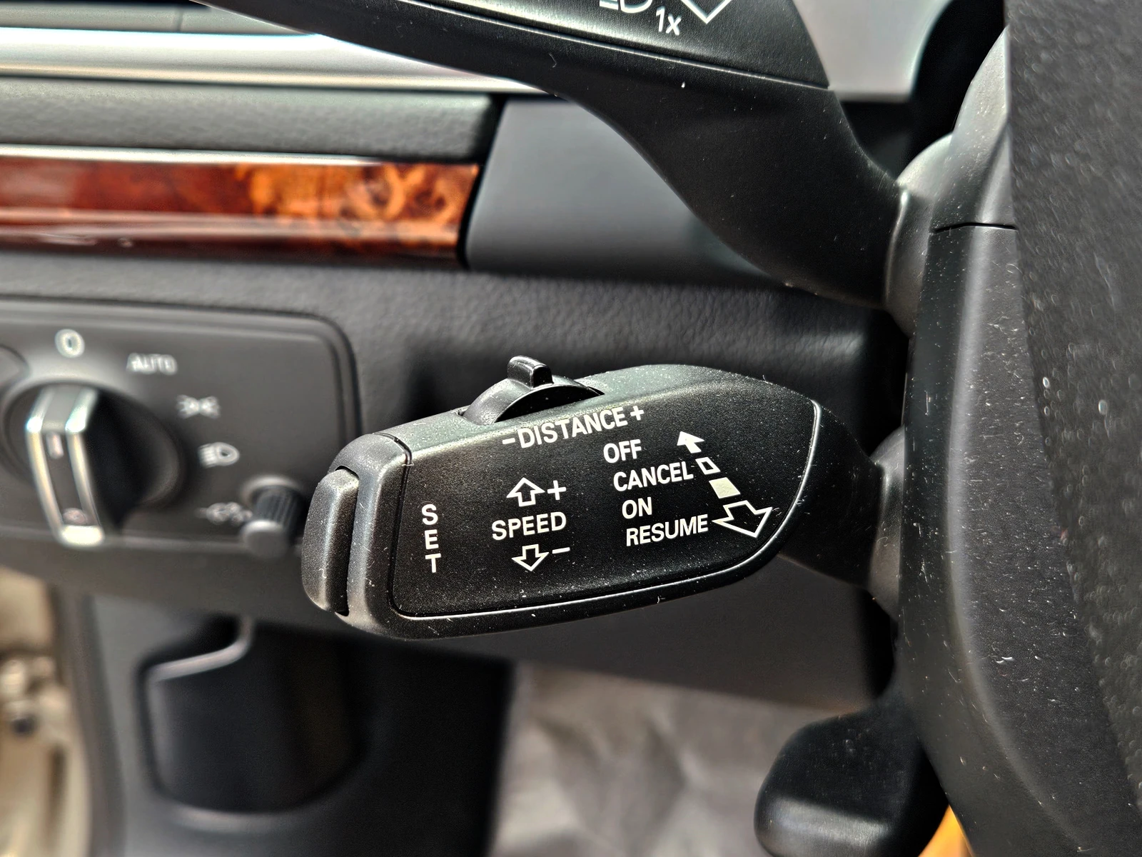 Audi A7 S-LINE/FULL LED/360CAMERA/DISTR/ПОДГРЕВ/AIR/ПАМЕТ, снимка 11 - Автомобили и джипове - 54621075