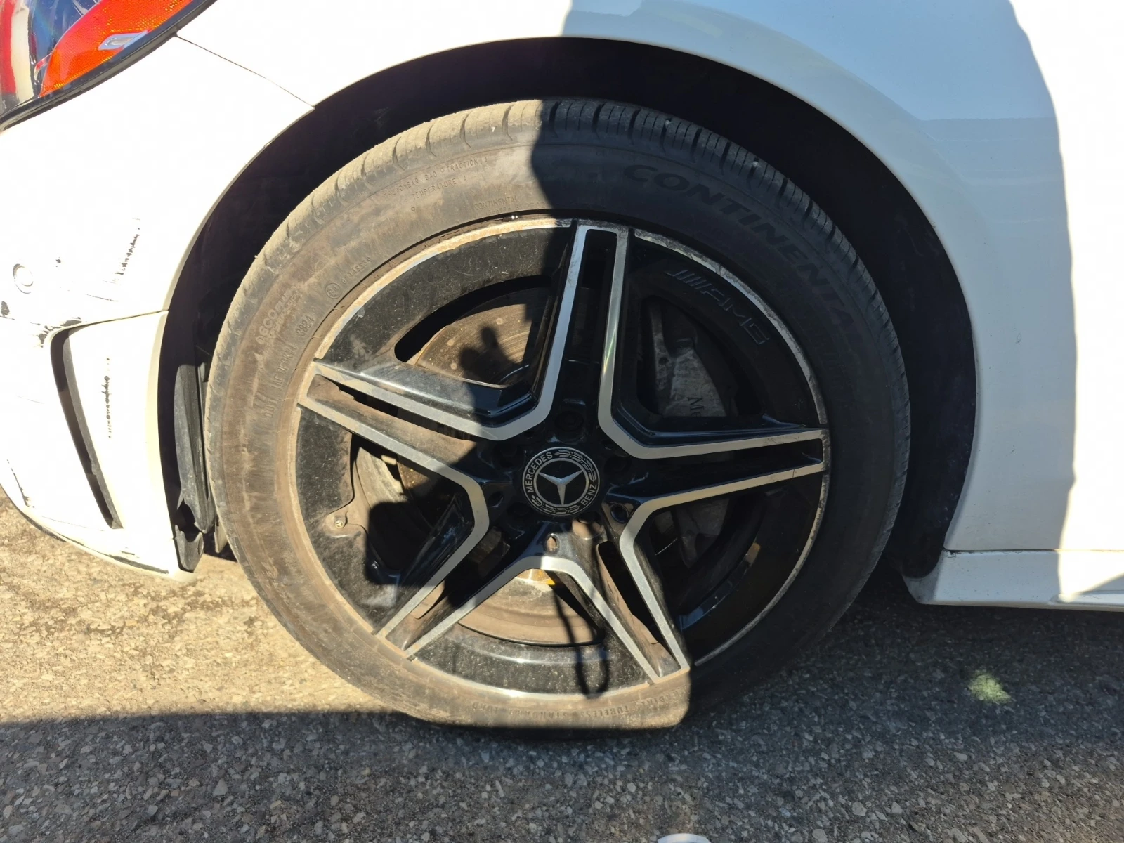 Mercedes-Benz C 300 4MATIC * AMG Pack * 9G-TRONIC, снимка 6 - Автомобили и джипове - 54677835