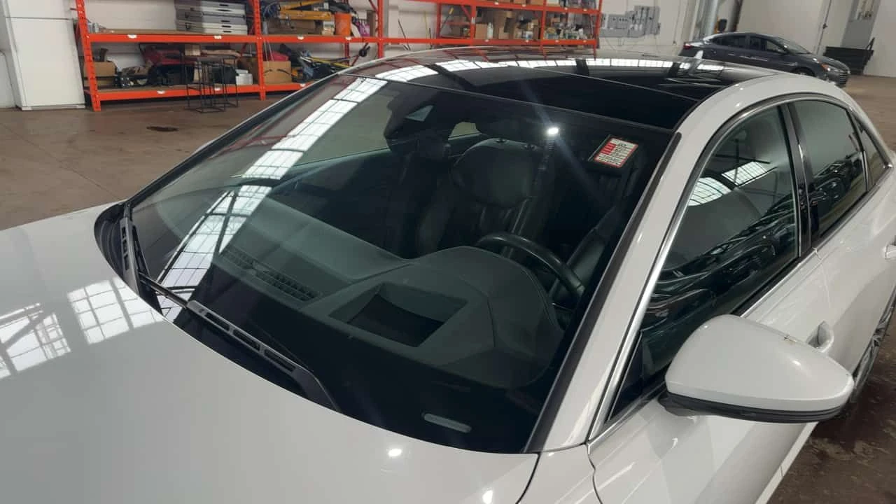 Audi A6 TECHNIK S-LINE| DISTRONIC| HUD| B&O| PANO| , снимка 13 - Автомобили и джипове - 54838697
