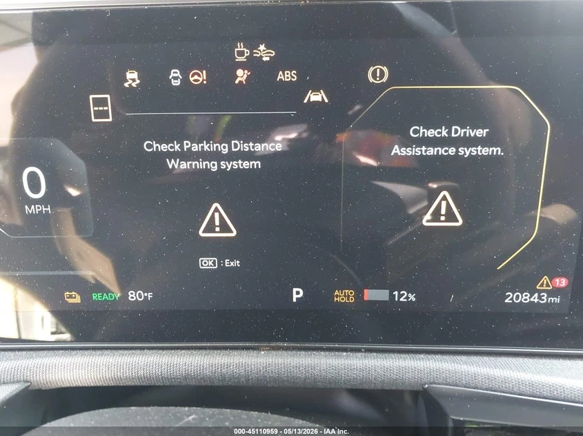 Kia EV6 Light Rwd, снимка 7 - Автомобили и джипове - 54906832