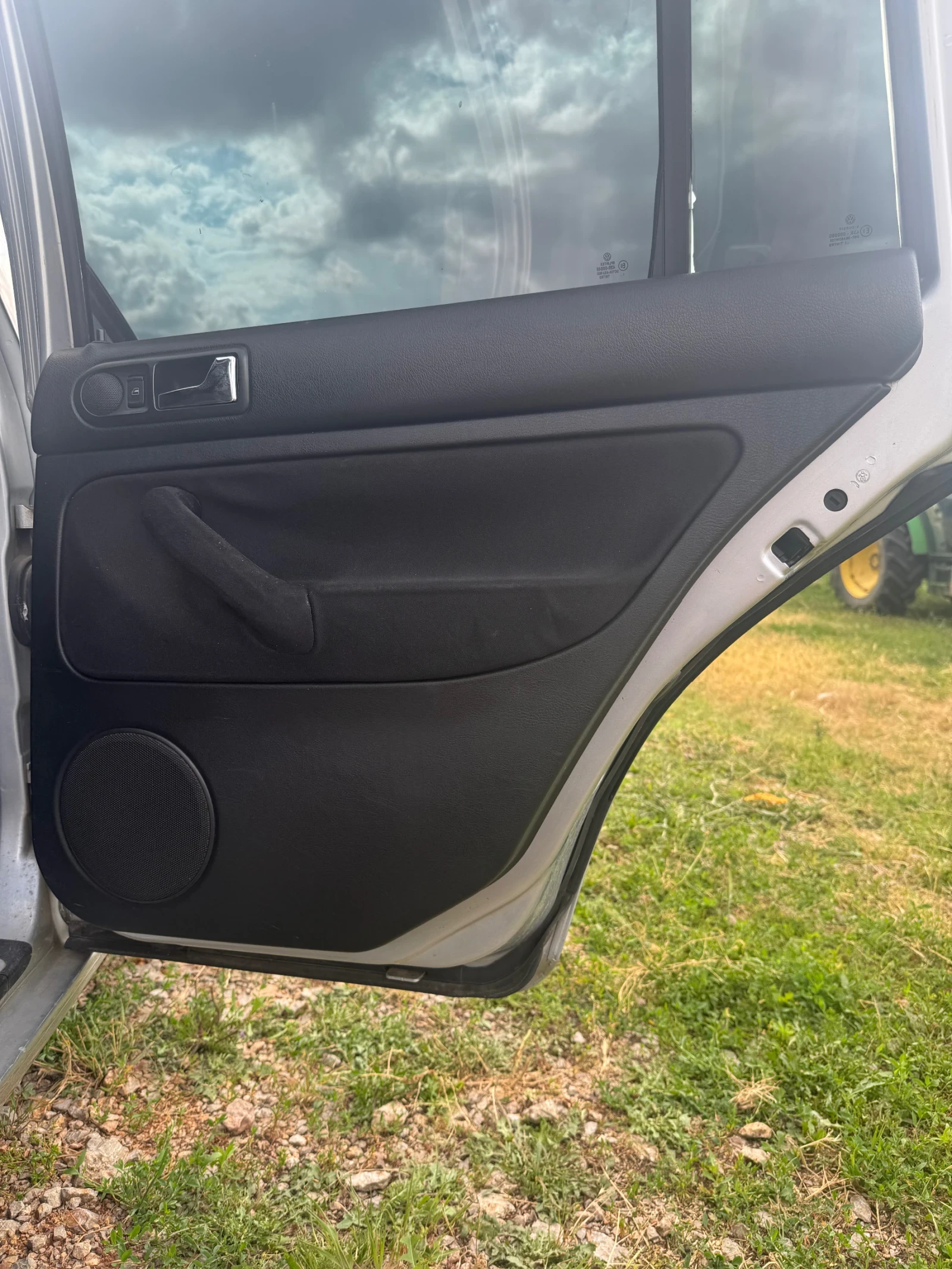 VW Bora, снимка 10 - Автомобили и джипове - 55014653