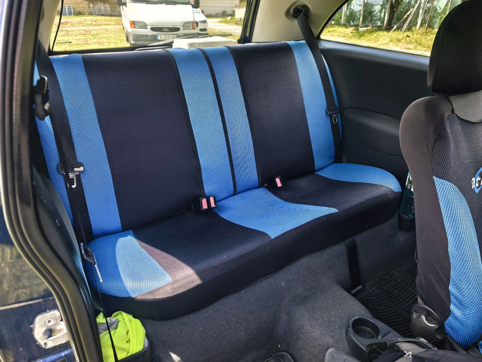 Opel Corsa 1.2, снимка 9 - Автомобили и джипове - 55016487