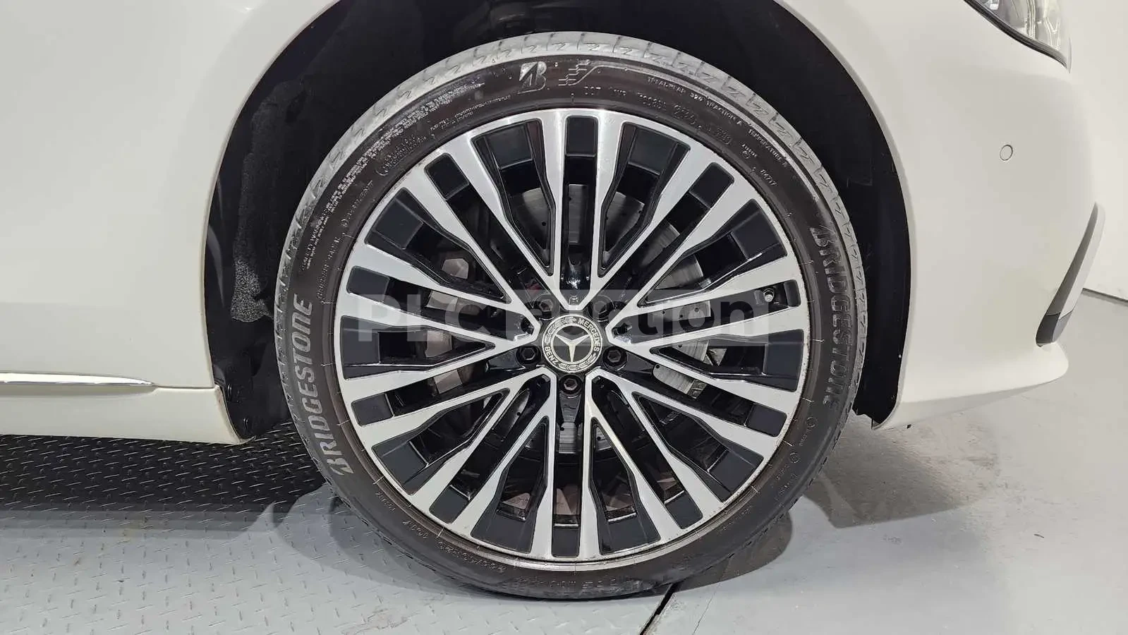 Mercedes-Benz S 580 4MATIC| BURMASTER| DIST+ | МАСАЖ| ВКЛ.ТЕХНОТЕСТ, снимка 17 - Автомобили и джипове - 55035705