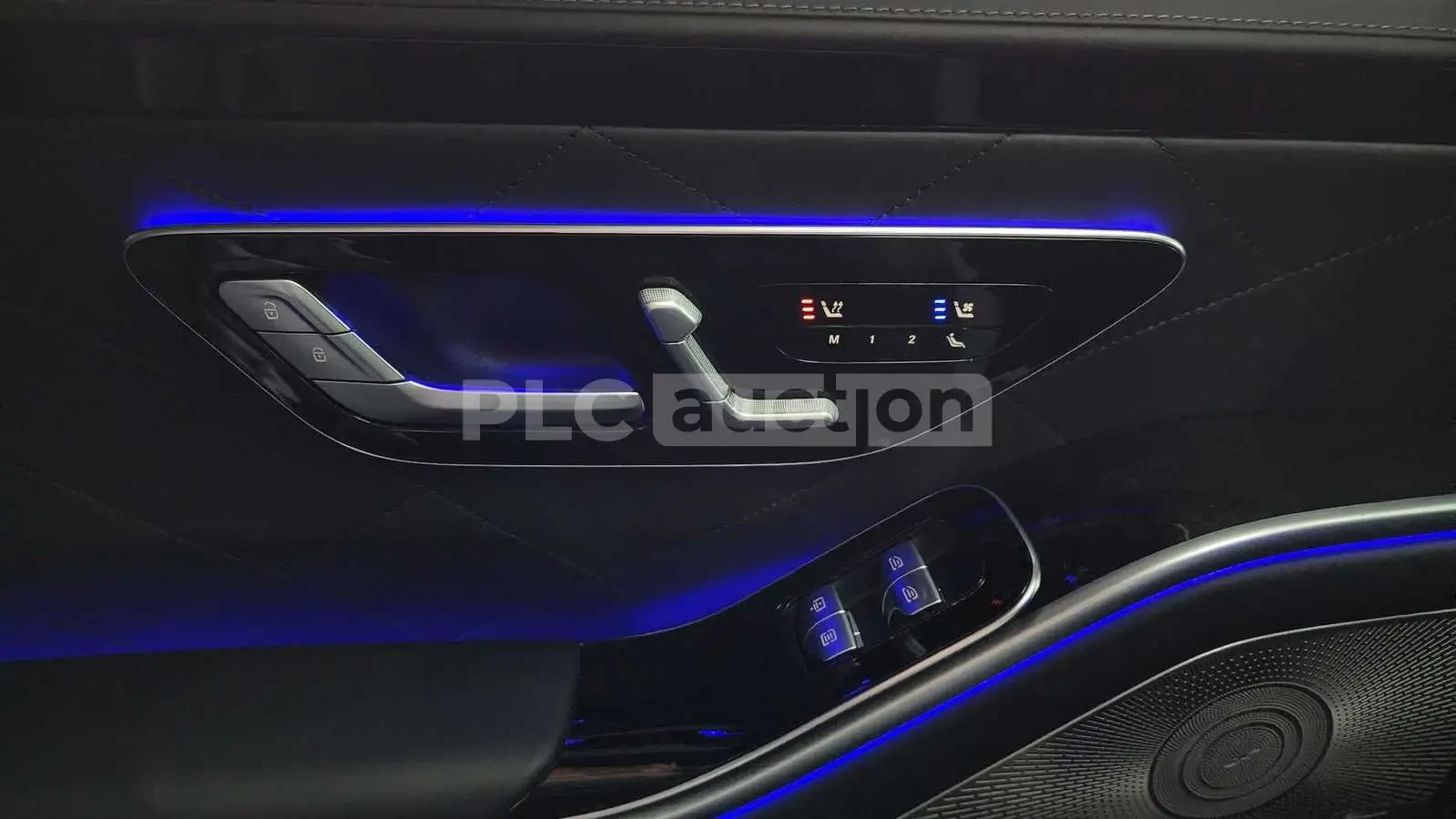 Mercedes-Benz S 580 4MATIC| BURMASTER| DIST+ | МАСАЖ| ВКЛ.ТЕХНОТЕСТ, снимка 15 - Автомобили и джипове - 55035705