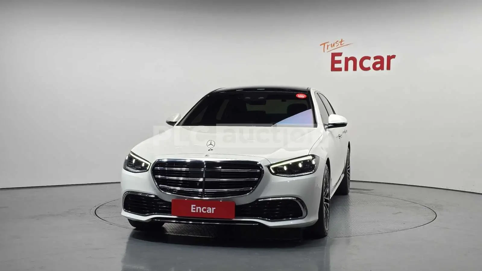 Mercedes-Benz S 580 4MATIC| BURMASTER| DIST+ | МАСАЖ| ВКЛ.ТЕХНОТЕСТ, снимка 3 - Автомобили и джипове - 55035705