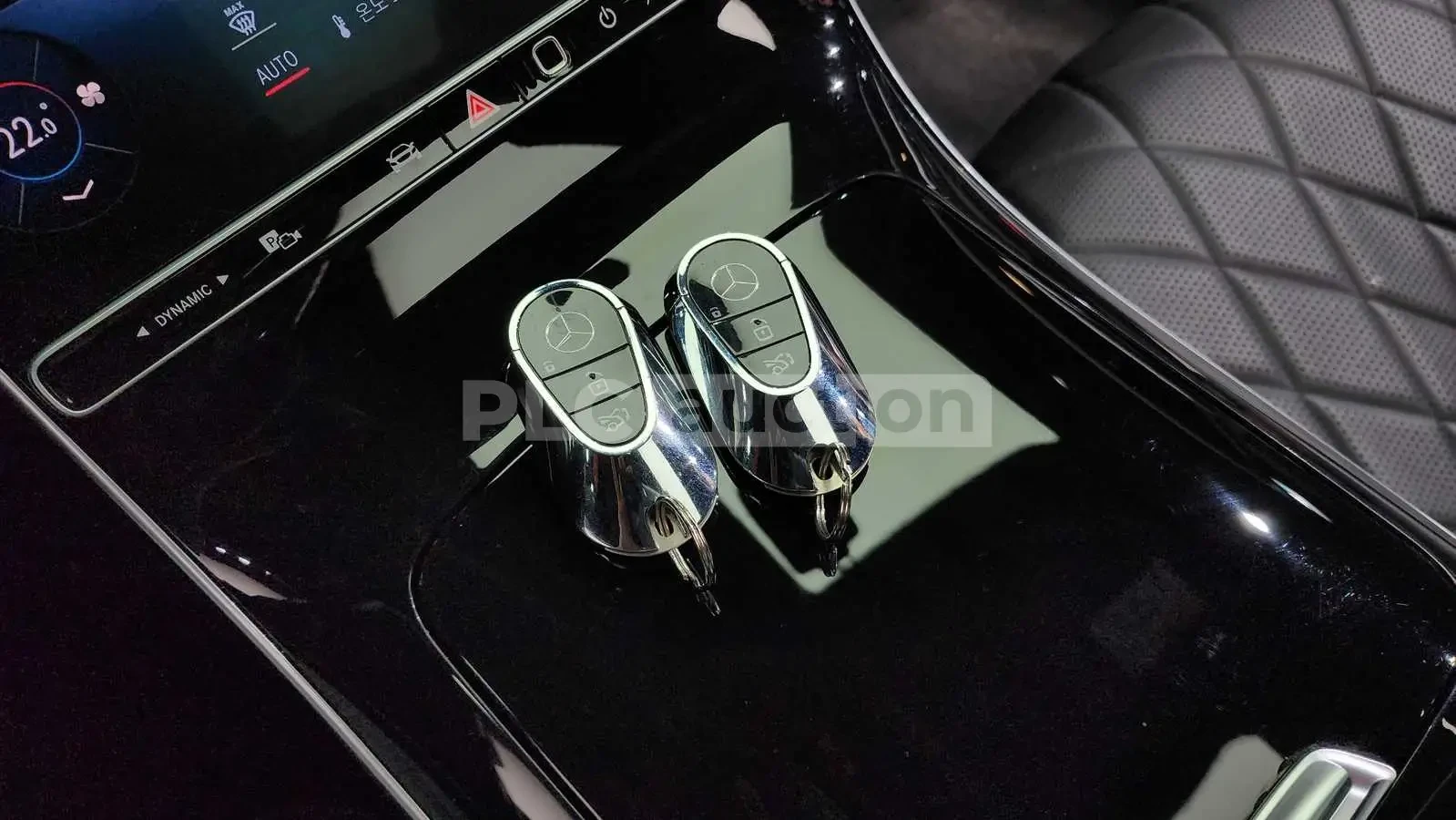 Mercedes-Benz S 580 4MATIC| BURMASTER| DIST+ | МАСАЖ| ВКЛ.ТЕХНОТЕСТ, снимка 8 - Автомобили и джипове - 55035705