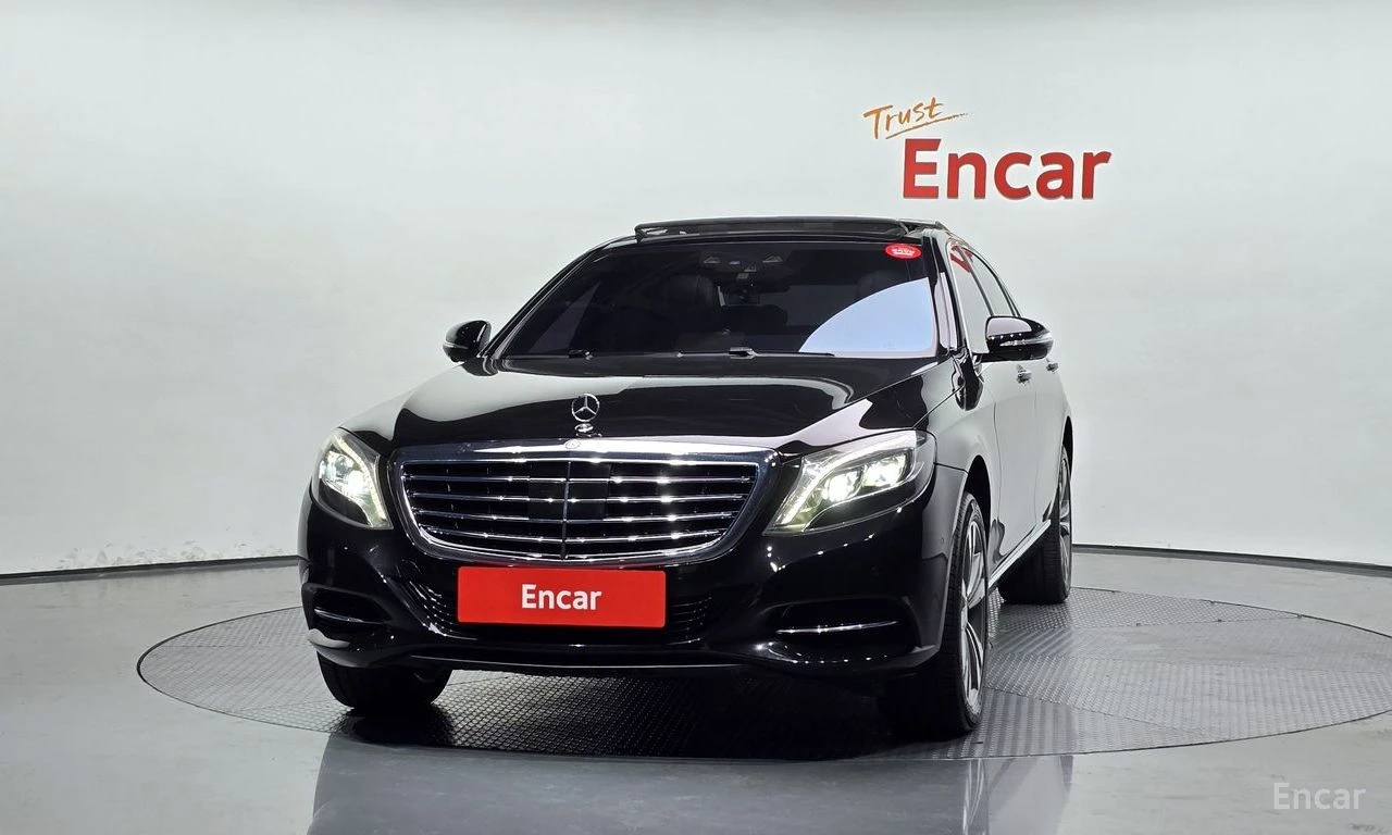 Mercedes-Benz S 500 L* BURMESTER* ОБДУХВАНЕ* ДИСТРОНИК* МАСАЖ* 3TV* 36, снимка 3 - Автомобили и джипове - 55530560