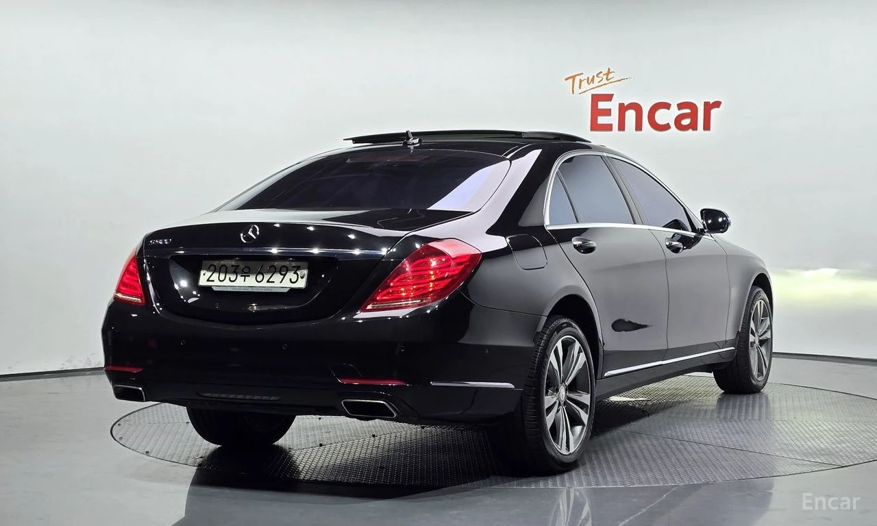 Mercedes-Benz S 500 L* BURMESTER* ОБДУХВАНЕ* ДИСТРОНИК* МАСАЖ* 3TV* 36, снимка 2 - Автомобили и джипове - 55530560