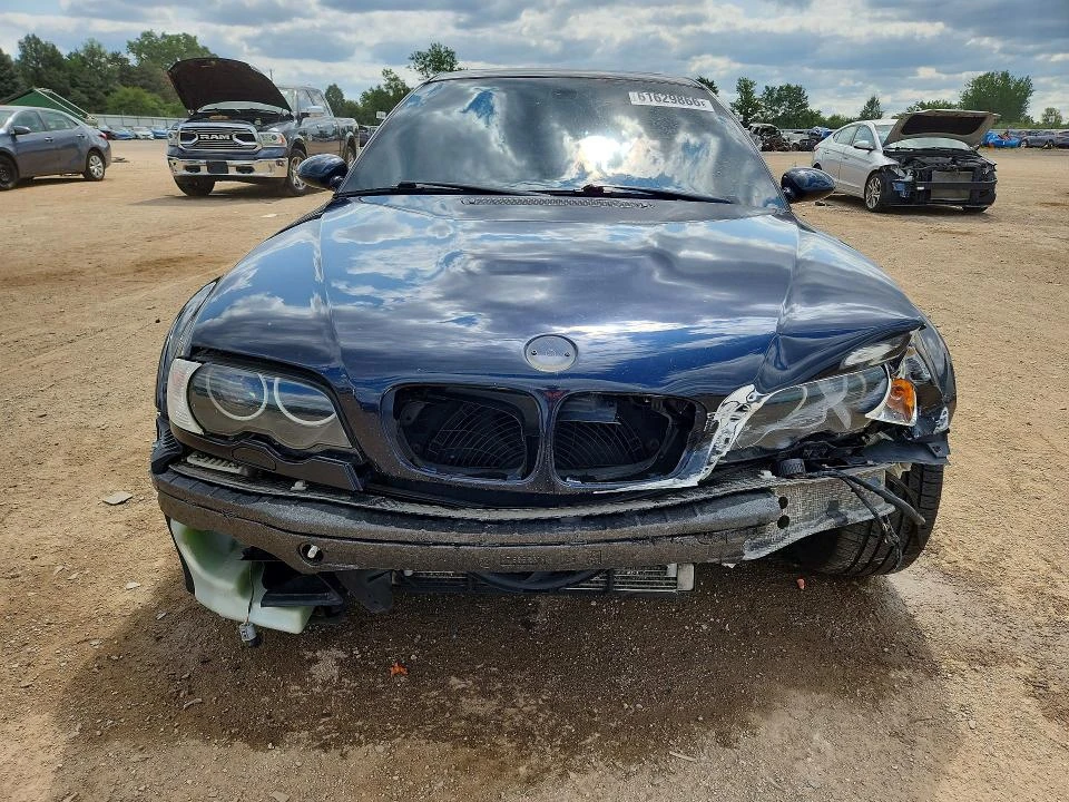 BMW M3 2004 BMW M3 | Mobile.bg � ����������� 2