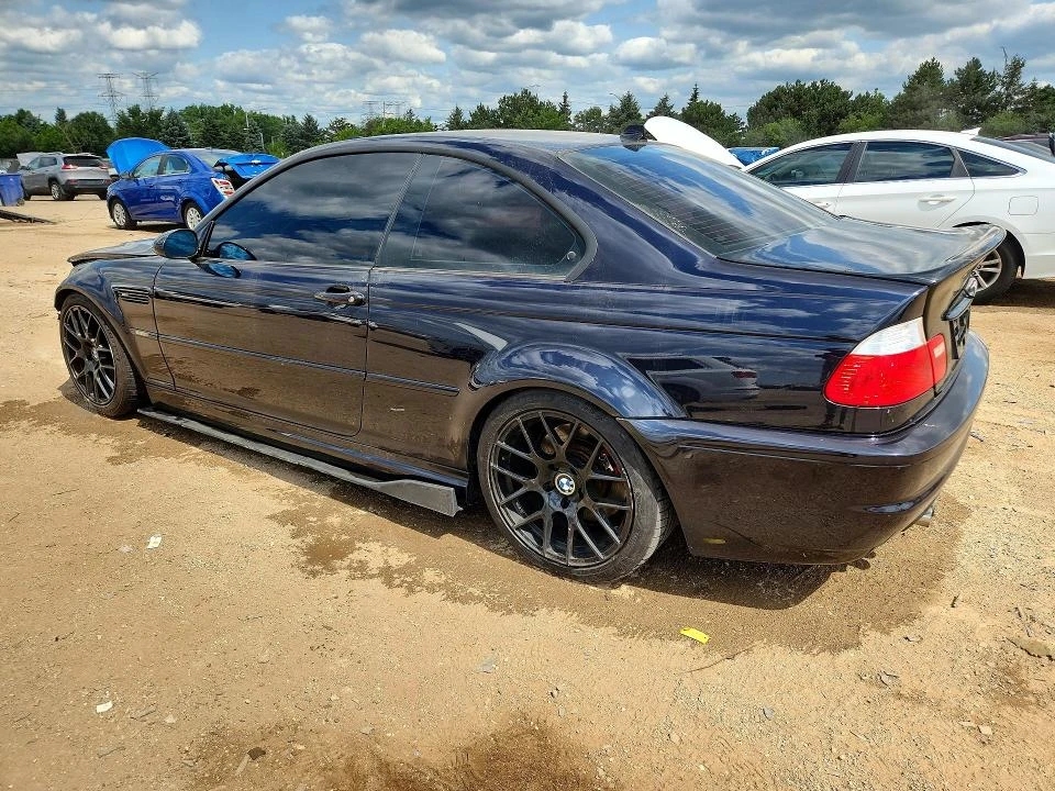 BMW M3 2004 BMW M3 | Mobile.bg � ����������� 6