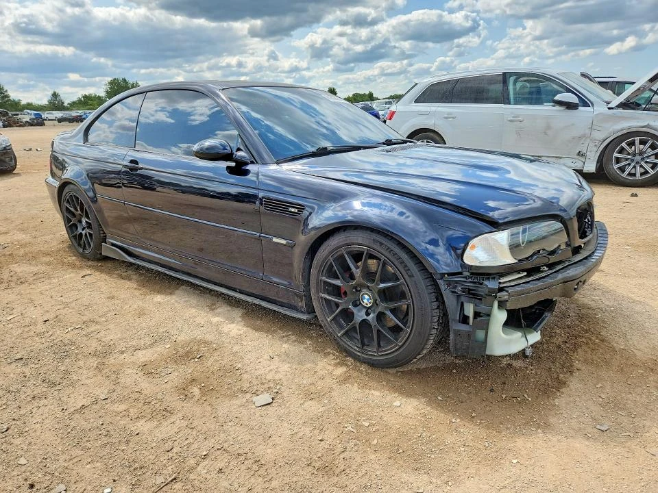 BMW M3 2004 BMW M3 | Mobile.bg � ����������� 1