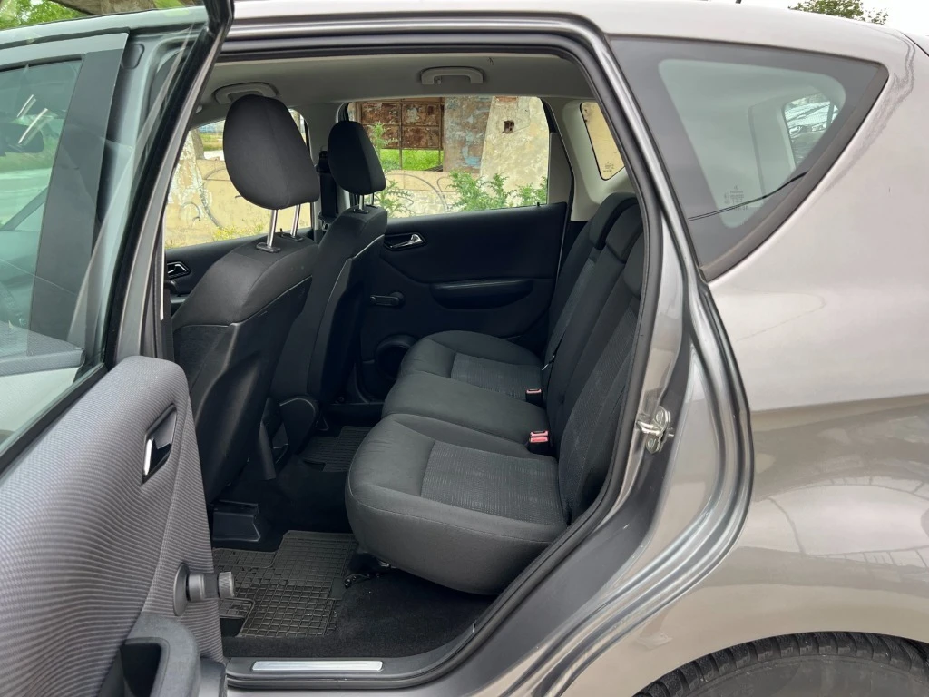 Mercedes-Benz A 180 2.0-CDI-109к.с, снимка 12 - Автомобили и джипове - 55647137