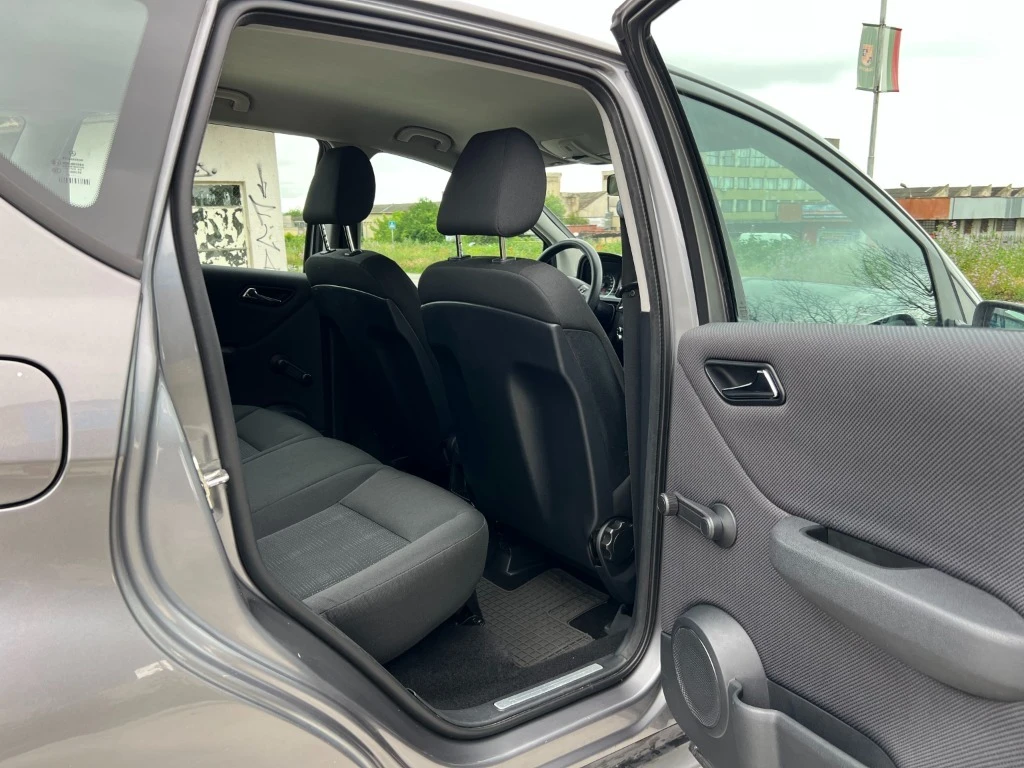 Mercedes-Benz A 180 2.0-CDI-109к.с, снимка 14 - Автомобили и джипове - 55647137