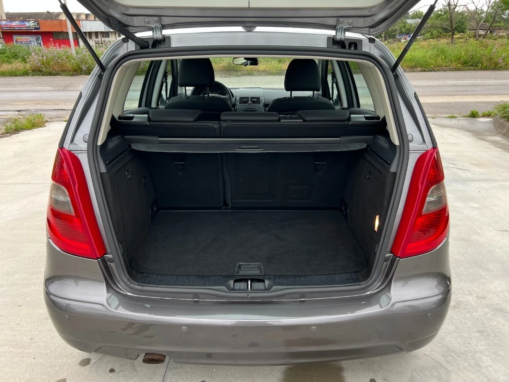 Mercedes-Benz A 180 2.0-CDI-109к.с, снимка 7 - Автомобили и джипове - 55647137