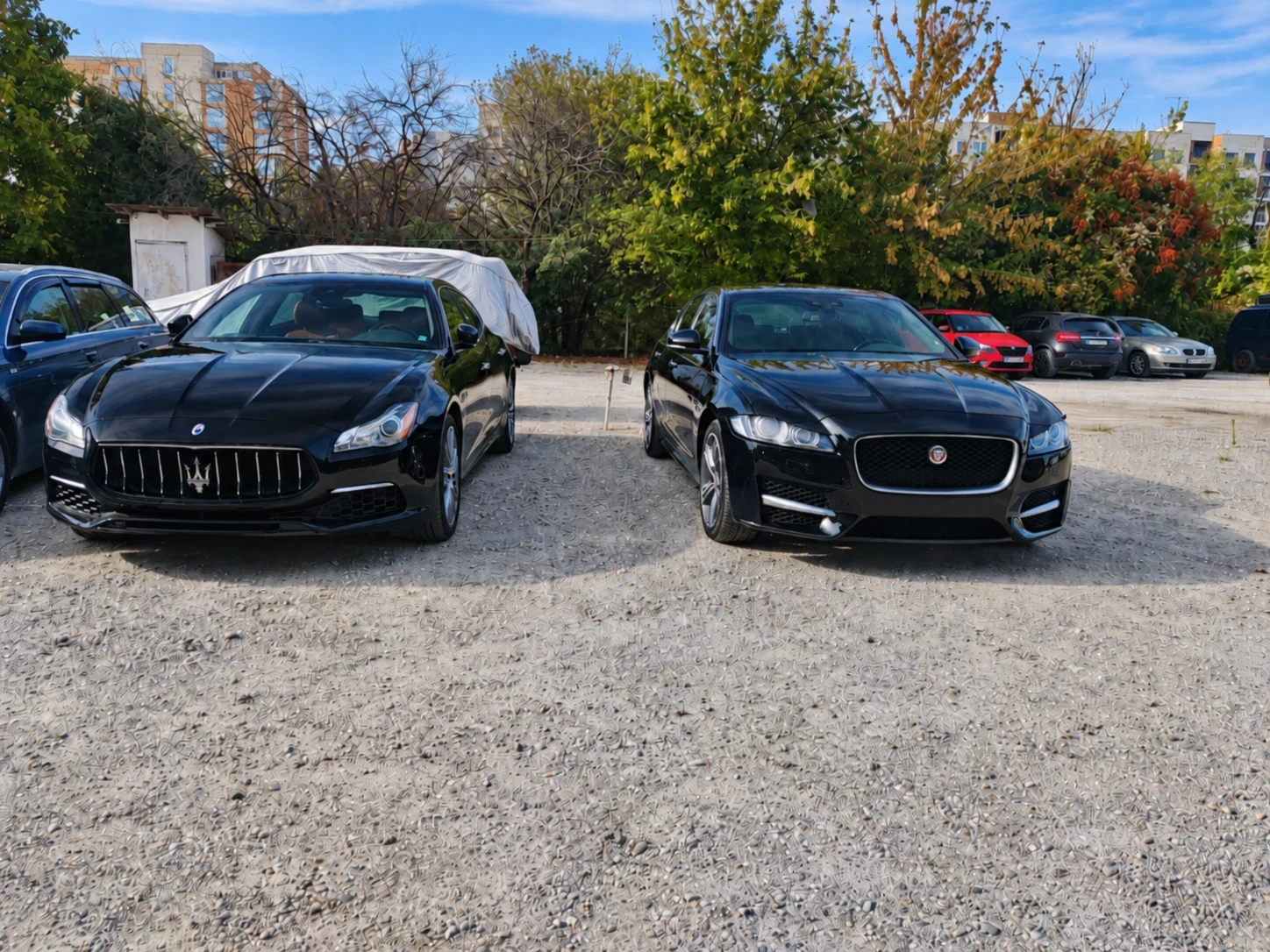 Maserati Quattroporte Granlusso Facelift S 3.0 Ferrari двигател 