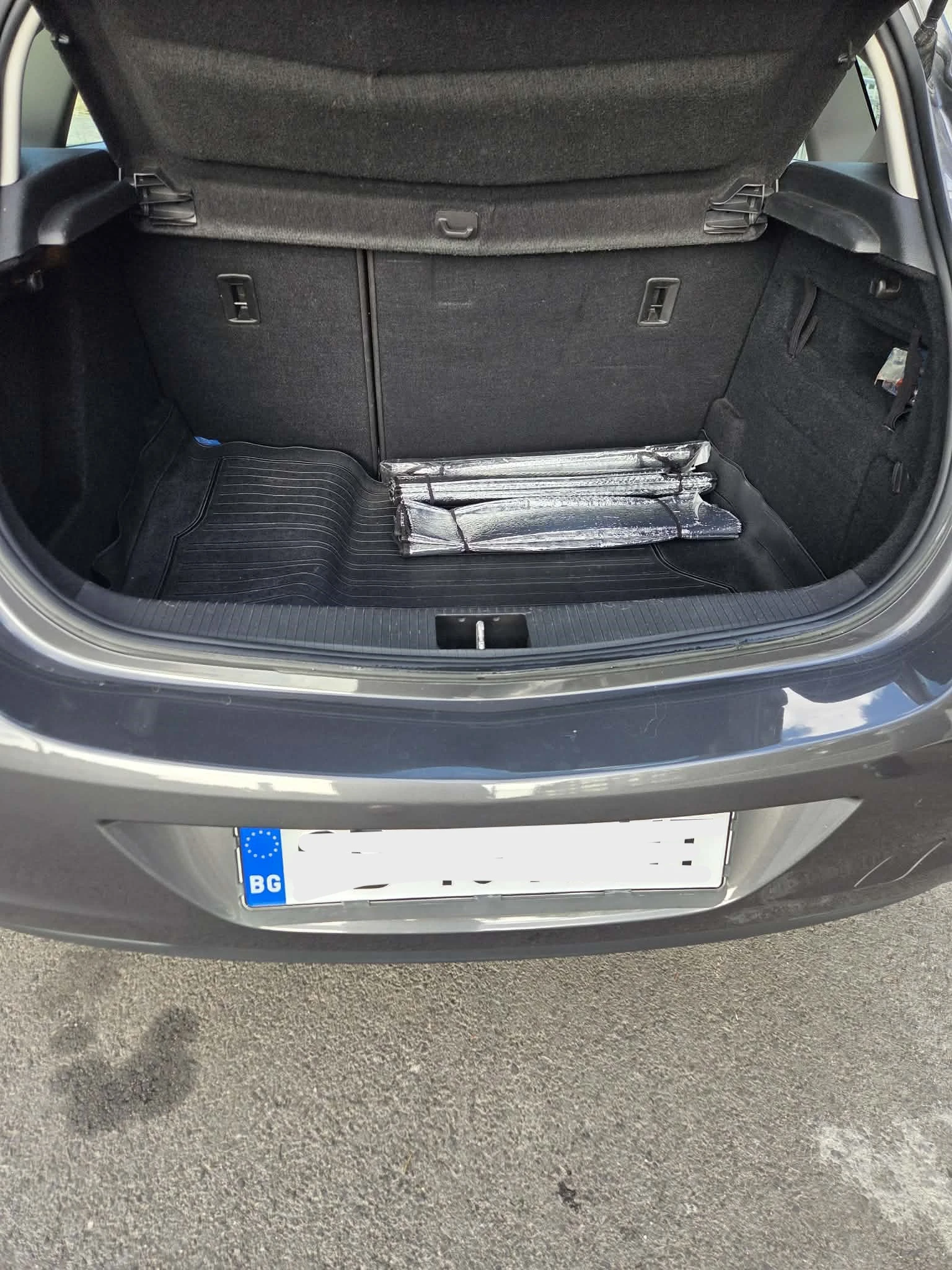 Opel Astra CDT, снимка 5 - Автомобили и джипове - 55781270