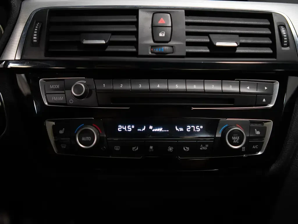 BMW M3 F80 | Harman Kardon | 19" M, снимка 9 - Автомобили и джипове - 55902888