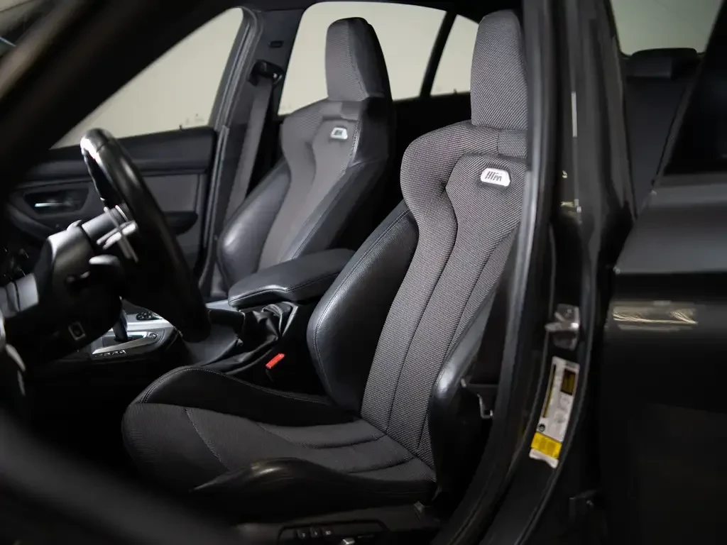 BMW M3 F80 | Harman Kardon | 19" M, снимка 8 - Автомобили и джипове - 55902888
