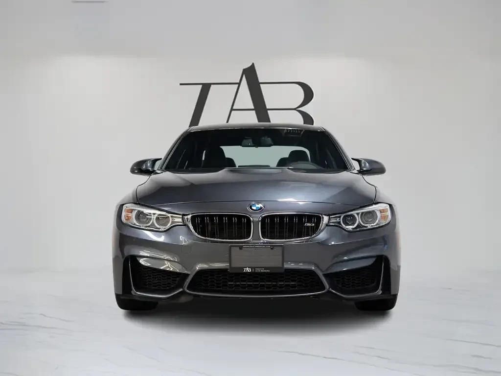BMW M3 F80 | Harman Kardon | 19" M, снимка 6 - Автомобили и джипове - 55902888