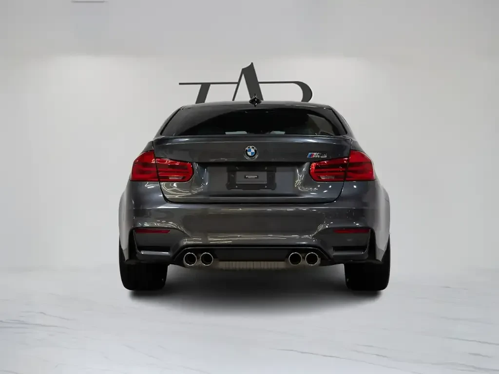 BMW M3 F80 | Harman Kardon | 19" M, снимка 5 - Автомобили и джипове - 55902888