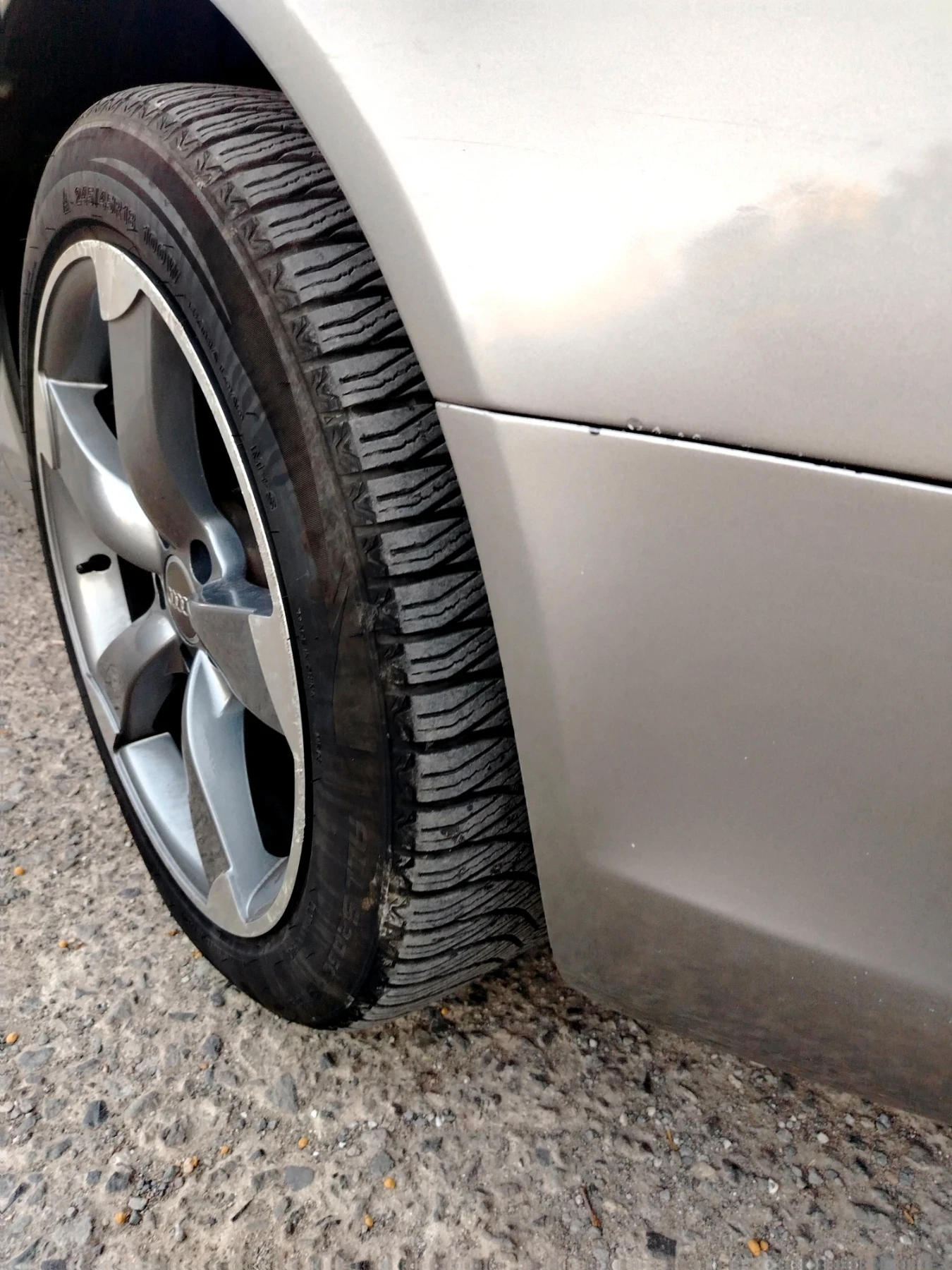 Audi A6, снимка 14 - Автомобили и джипове - 56124085