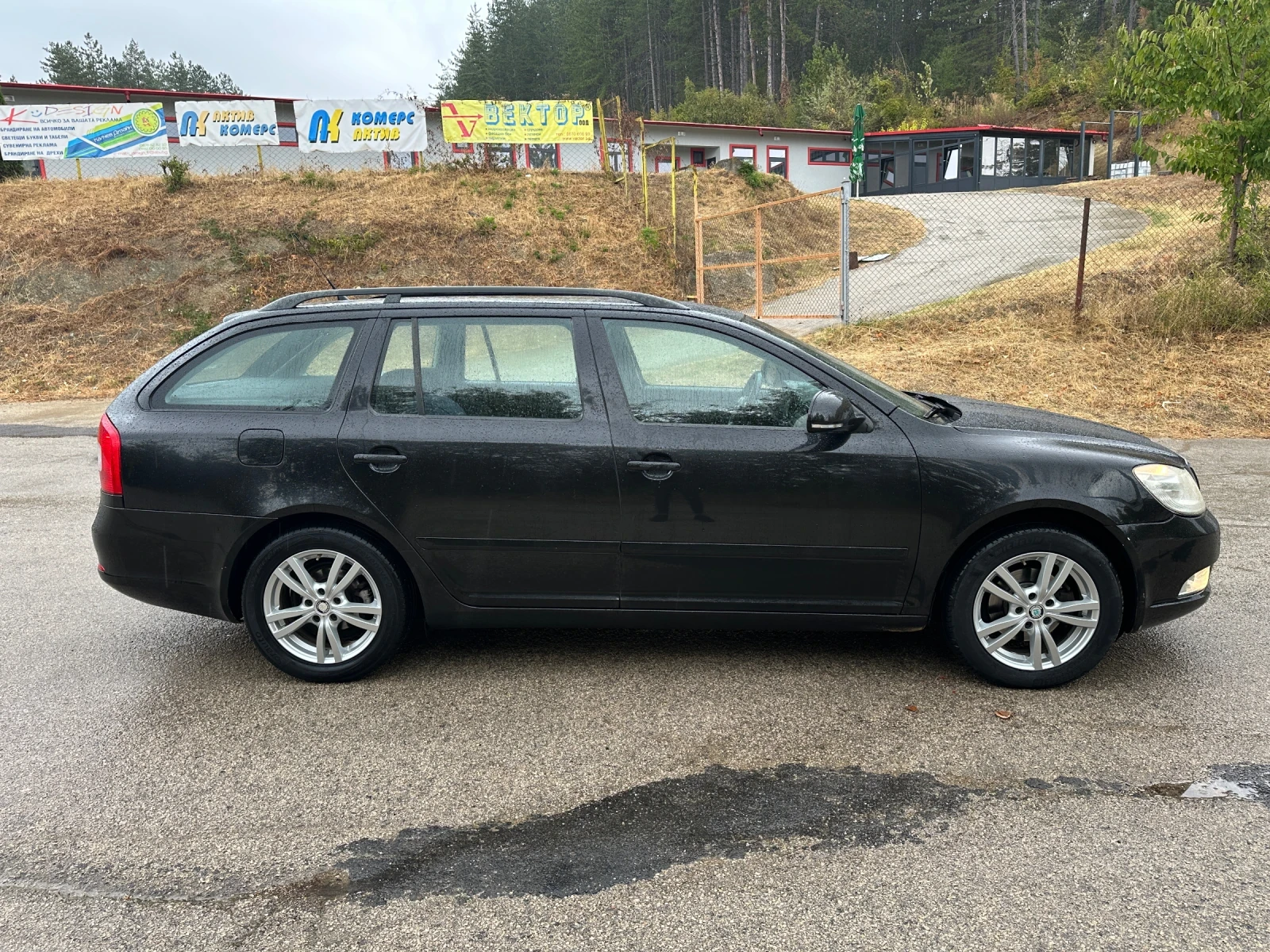 Skoda Octavia, снимка 6 - Автомобили и джипове - 56243291
