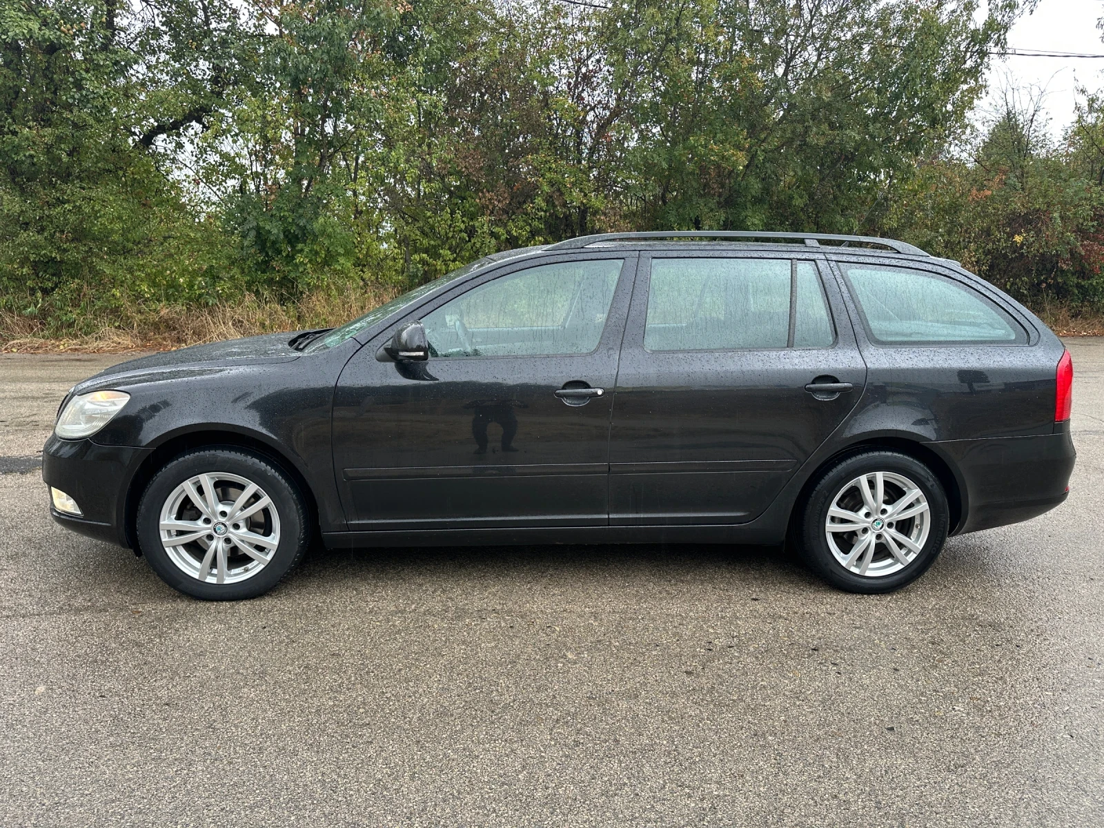Skoda Octavia, снимка 2 - Автомобили и джипове - 56243291
