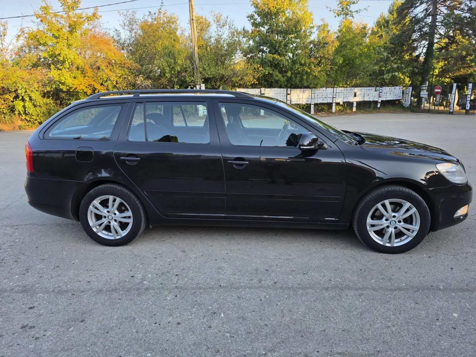 Skoda Octavia | Mobile.bg � ����������� 8