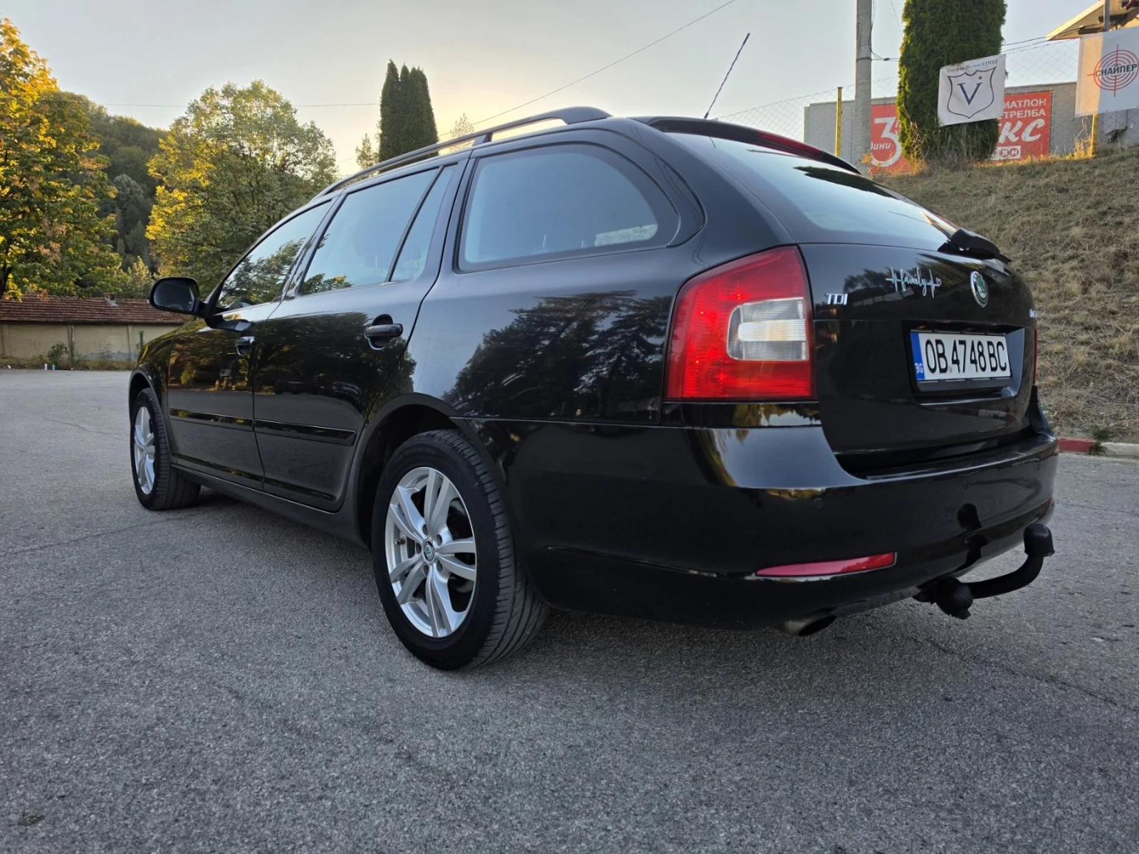 Skoda Octavia | Mobile.bg � ����������� 5