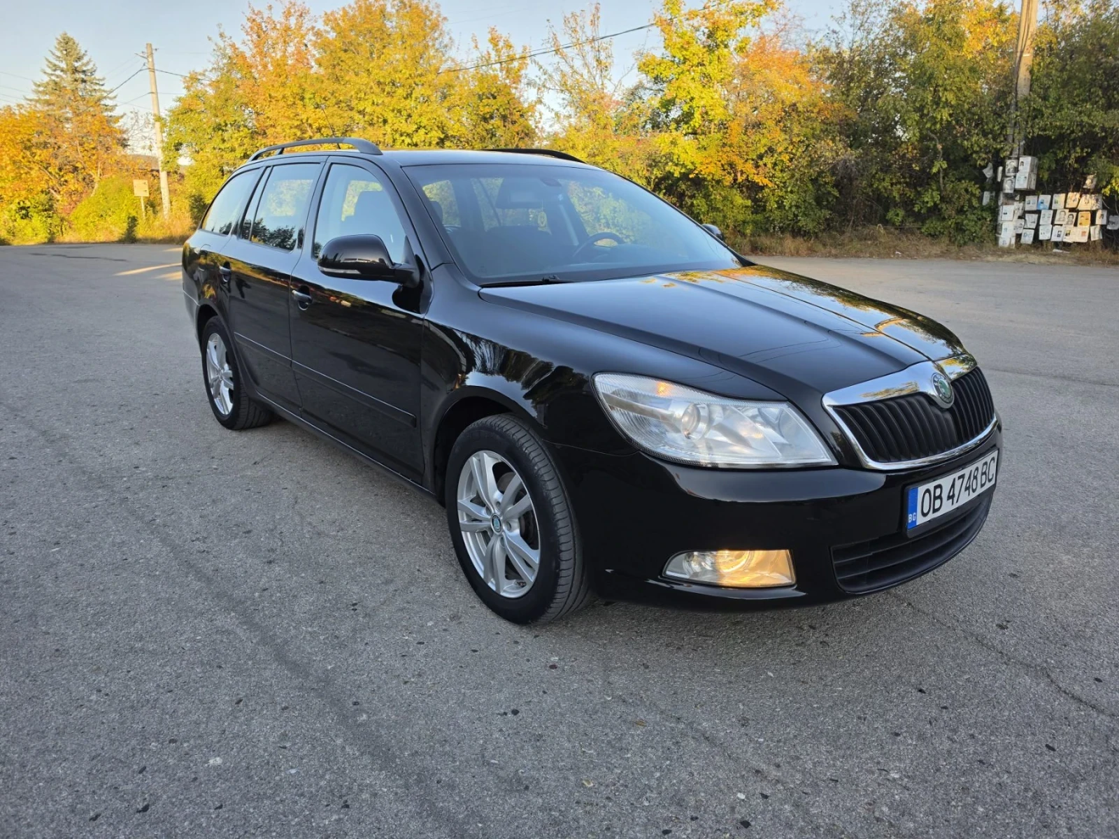 Skoda Octavia | Mobile.bg � ����������� 1