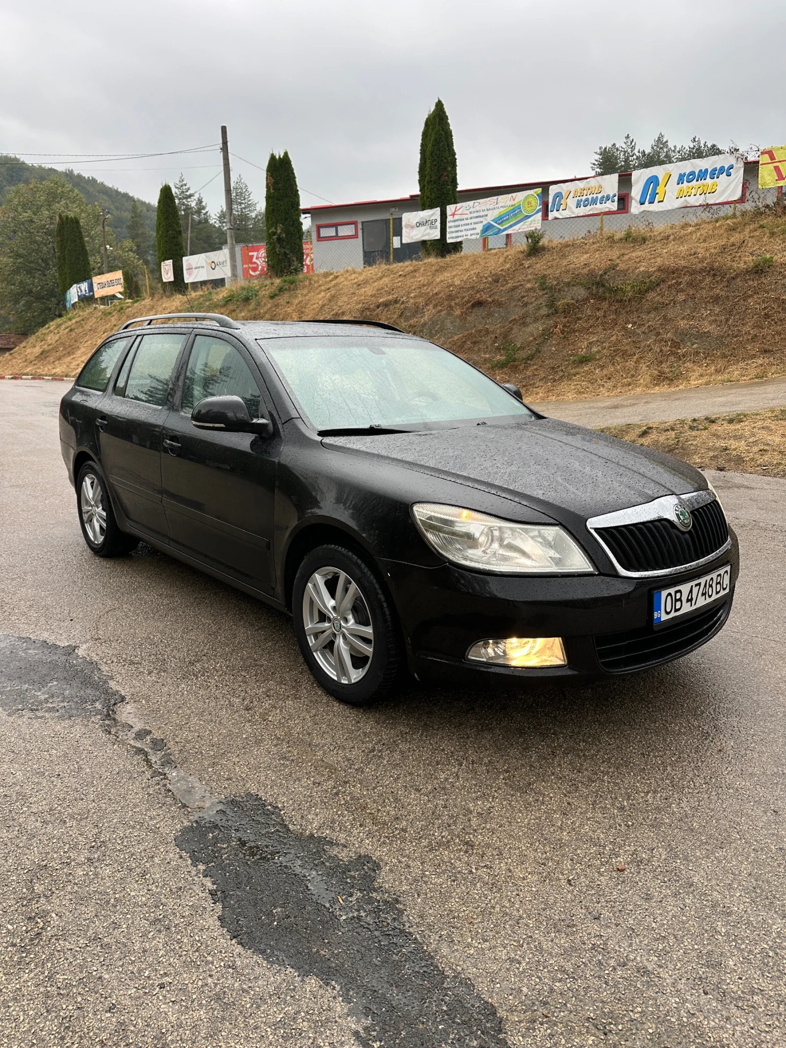 Skoda Octavia, снимка 7 - Автомобили и джипове - 56243291