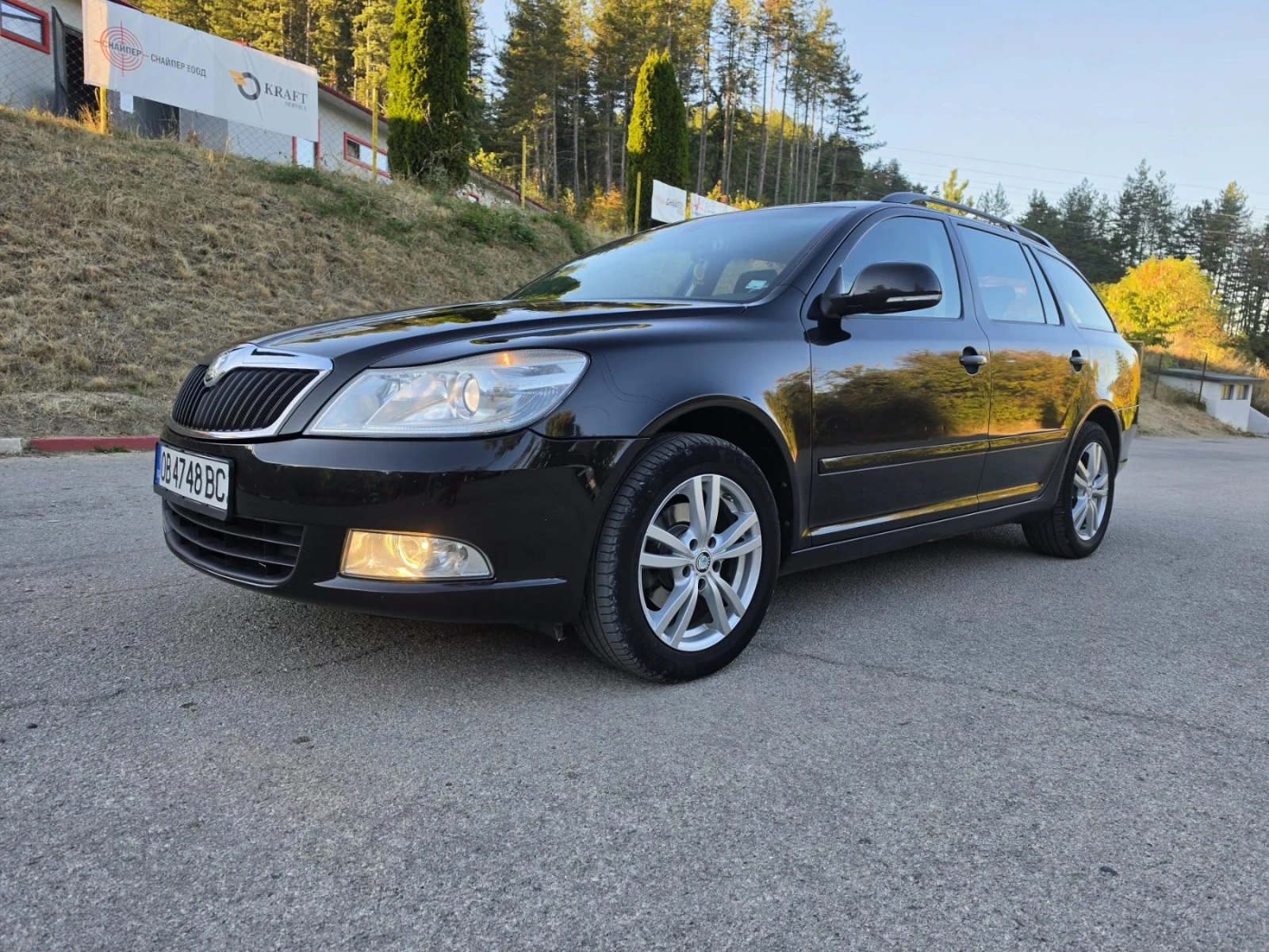 Skoda Octavia | Mobile.bg � ����������� 3