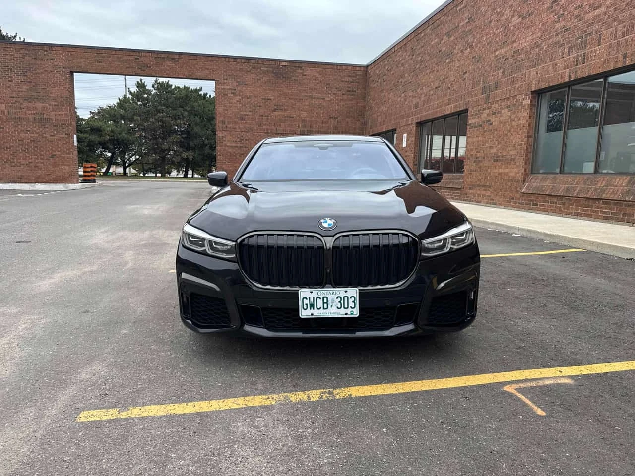 BMW 745 * 745Le xDrive* ���������� ��� ������������ ������ | Mobile.bg � ����������� 6