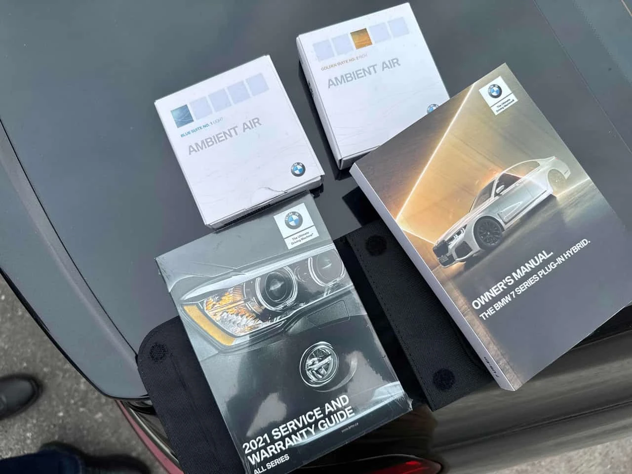BMW 745 * 745Le xDrive* ���������� ��� ������������ ������ | Mobile.bg � ����������� 15
