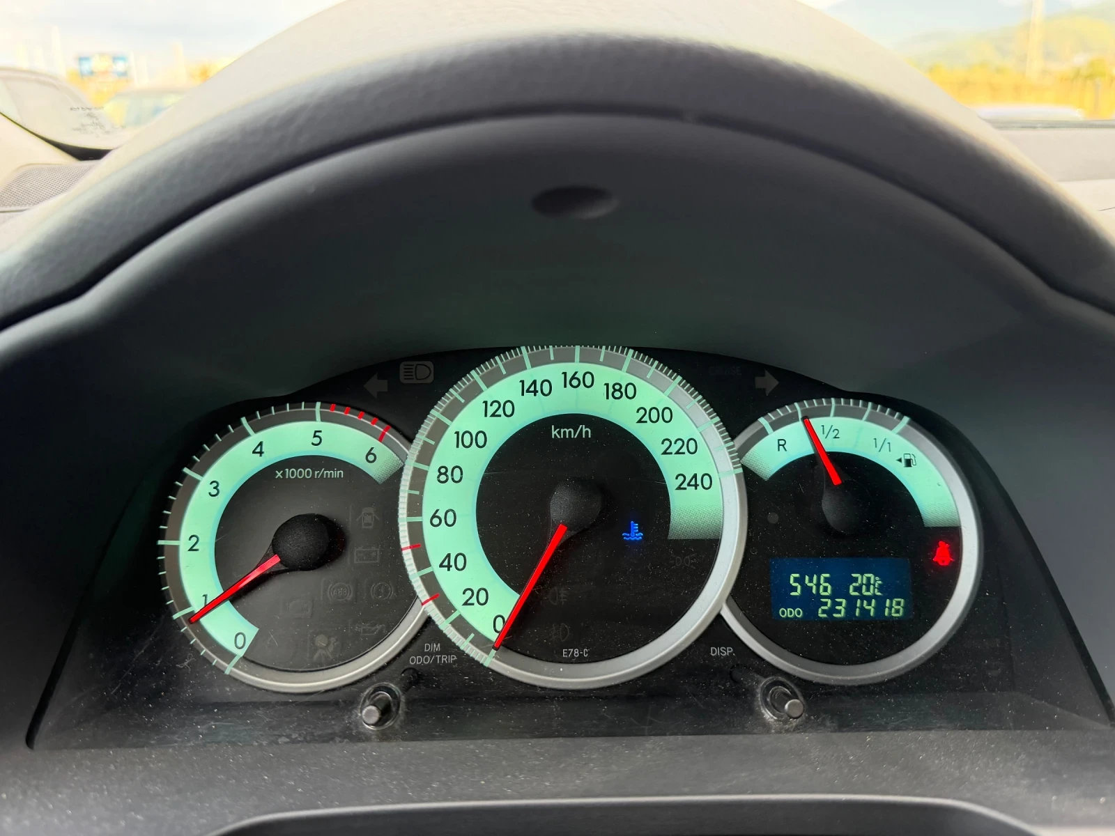 Toyota Corolla verso 7-������//��� ���� �� ��������! | Mobile.bg � ����������� 9