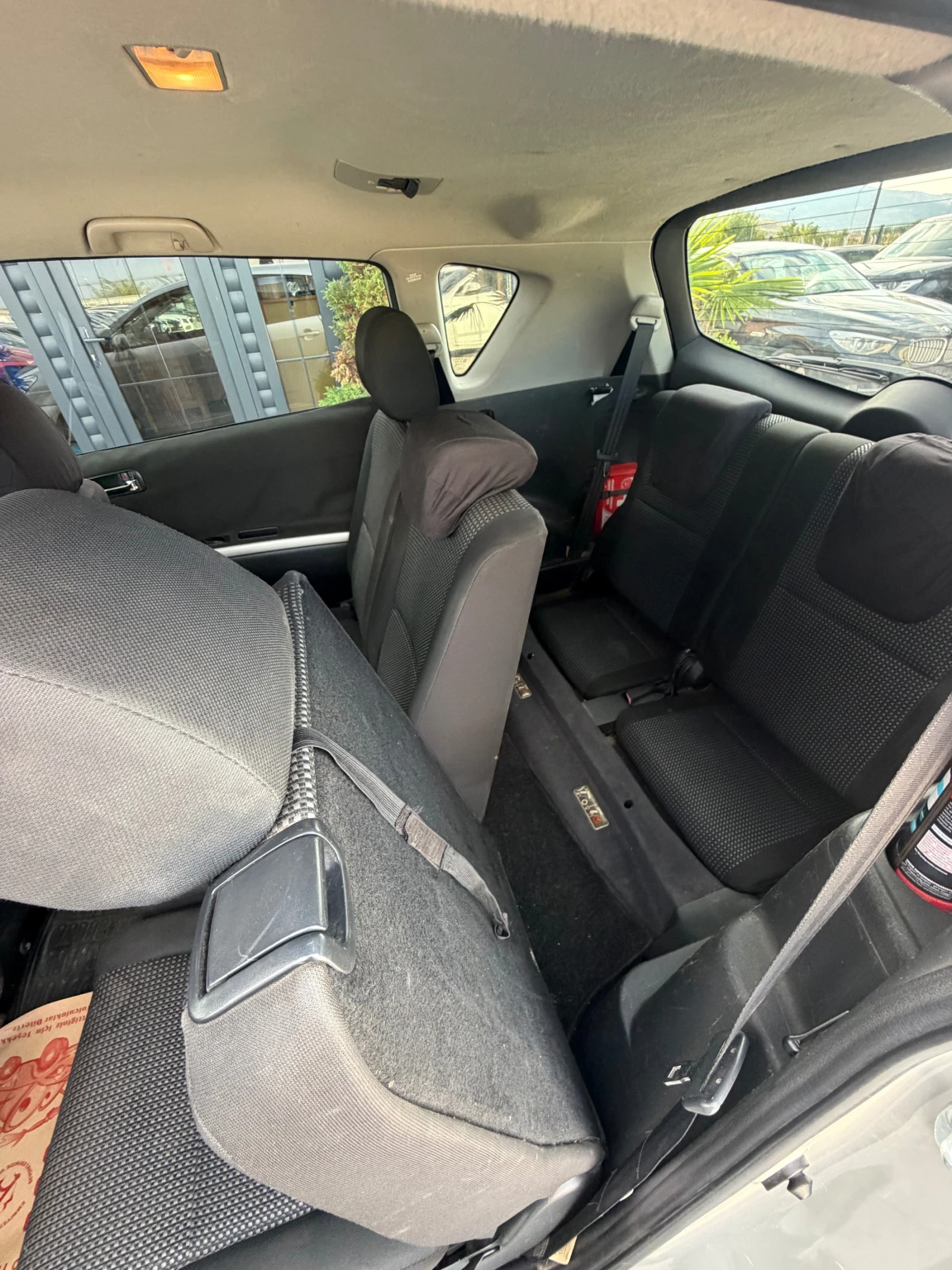 Toyota Corolla verso 7-������//��� ���� �� ��������! | Mobile.bg � ����������� 14
