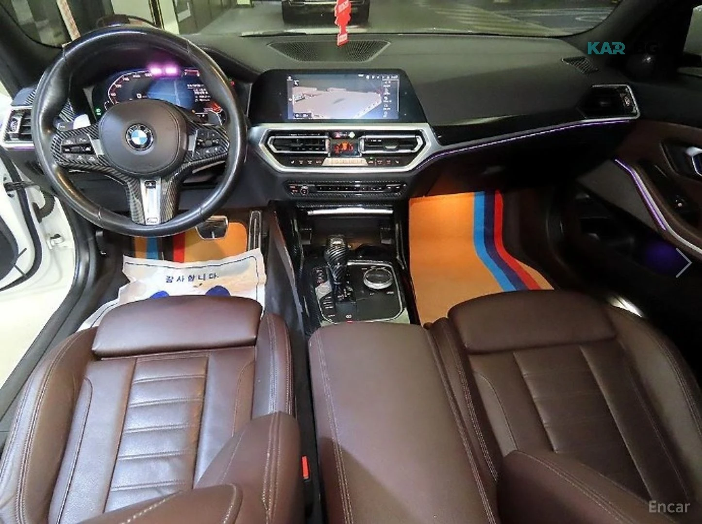 BMW 330 M-SPORT* 360* HUD* �������* �������* HARMAN KARDON | Mobile.bg � ����������� 10